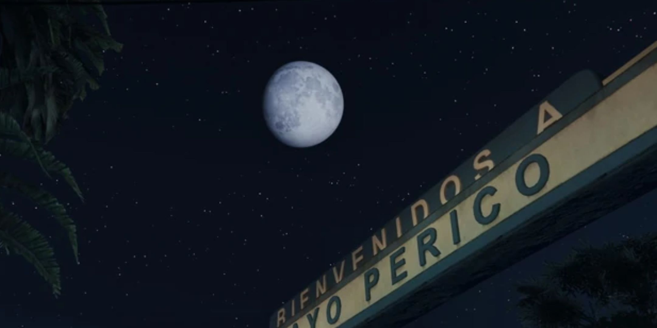 Grand Theft Auto 6 Fans Have Turned To The Moon To Figure Out Next Trailer Date