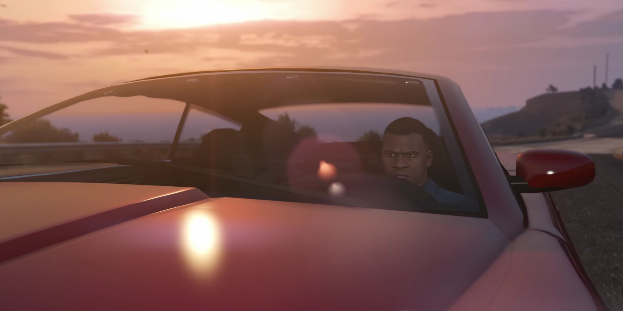 Grand Theft Auto 5 On PC Is Finally Getting Enhanced Features From PS5 And Xbox Series