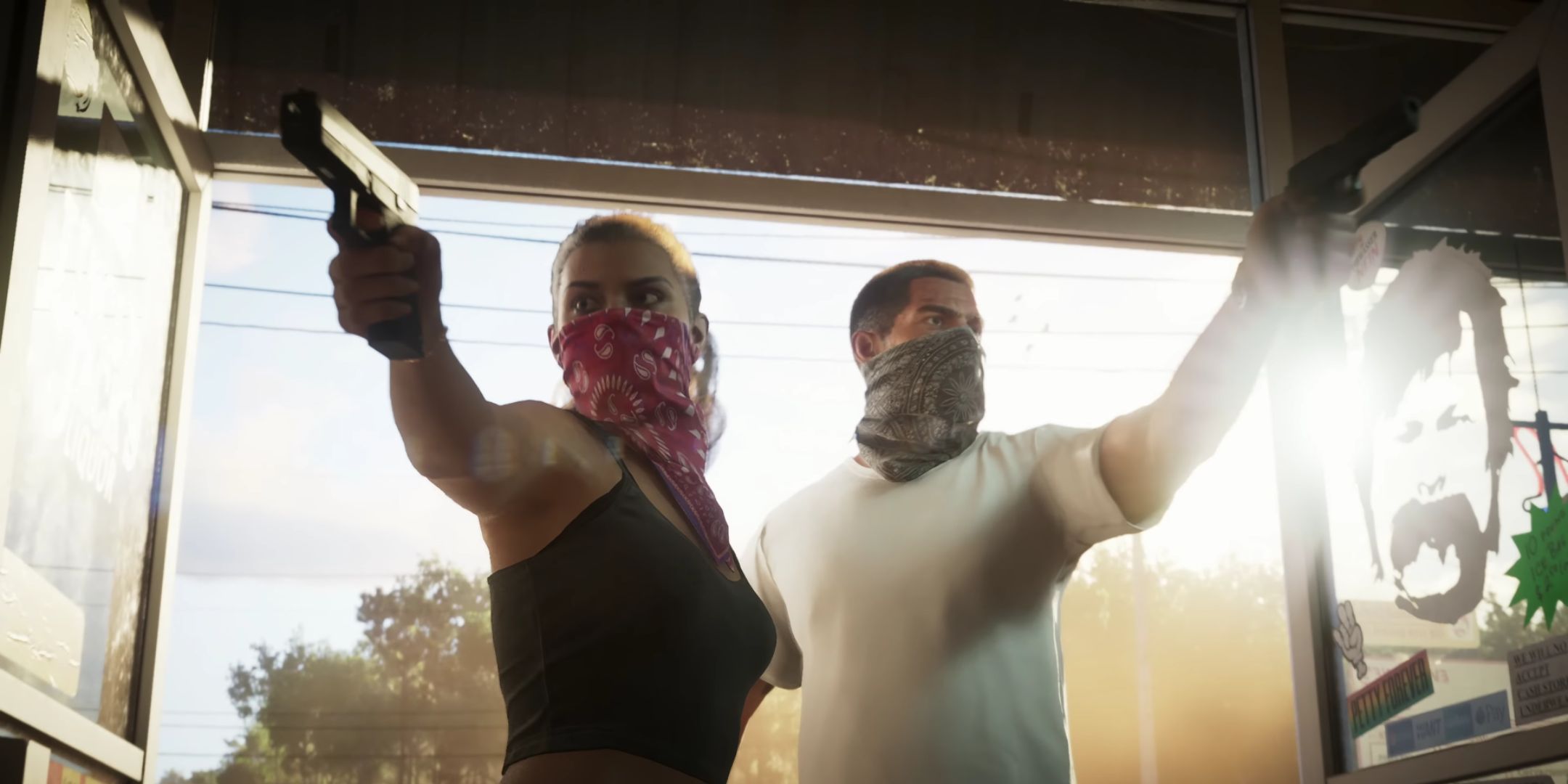 A Texture From GTA 6 Has Been Hiding In The GTA Trilogy For Years
