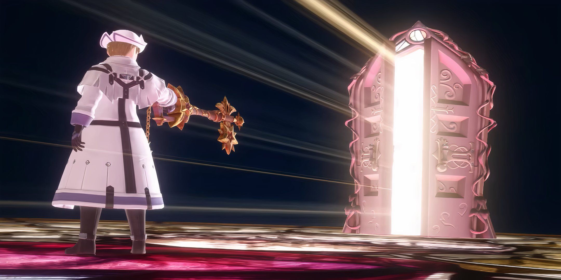 Will We Ever Get To See Kingdom Hearts Missing Link’s Story?