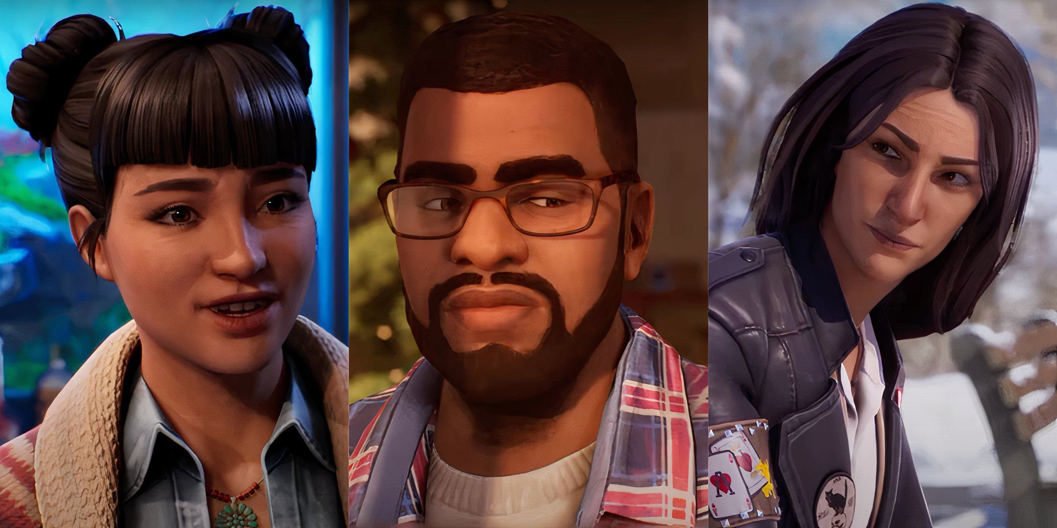 Life Is Strange: Double Exposure - 8 Best Characters