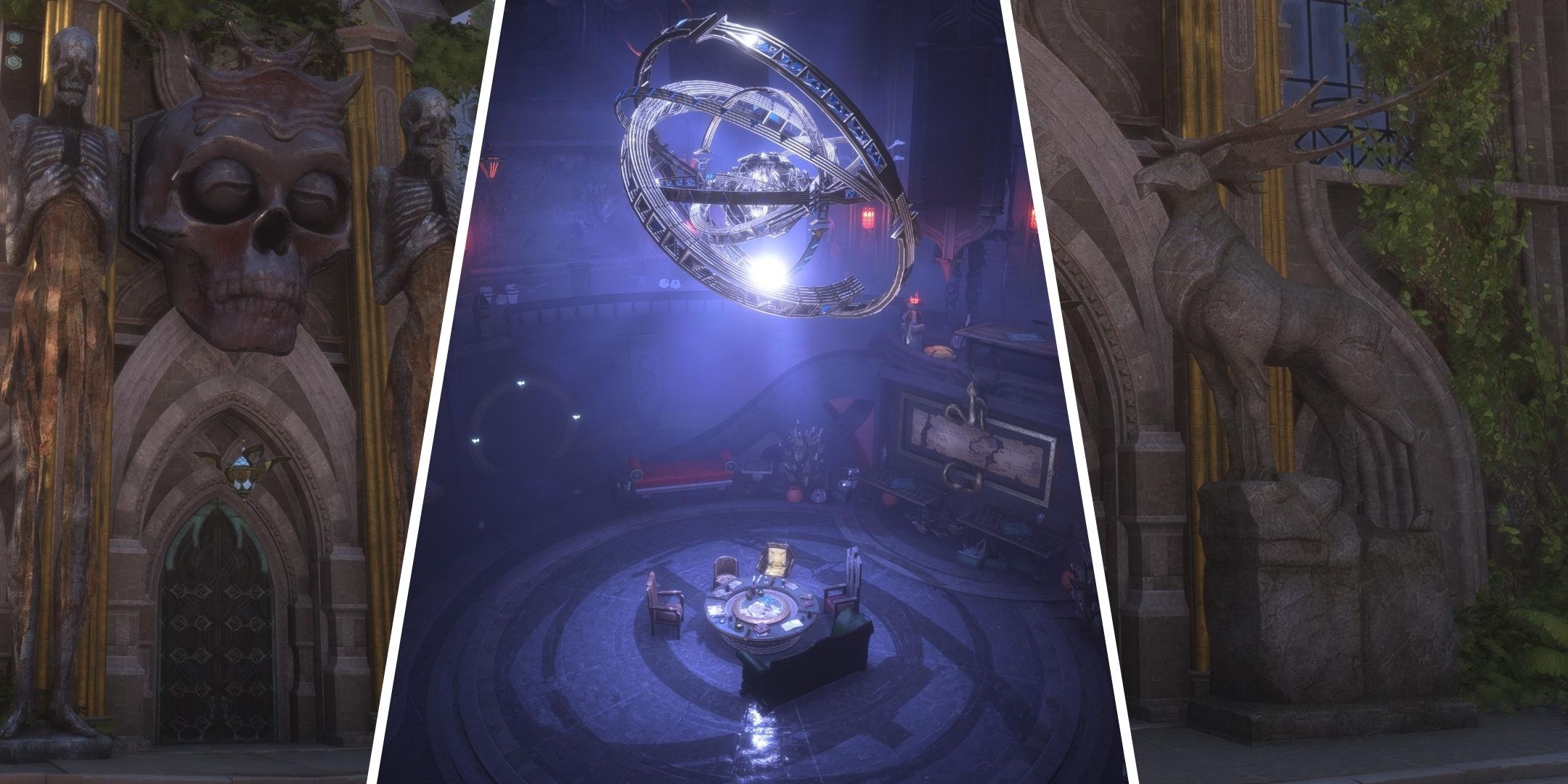 Dragon Age: The Veilguard - Every Lighthouse Theme, Ranked