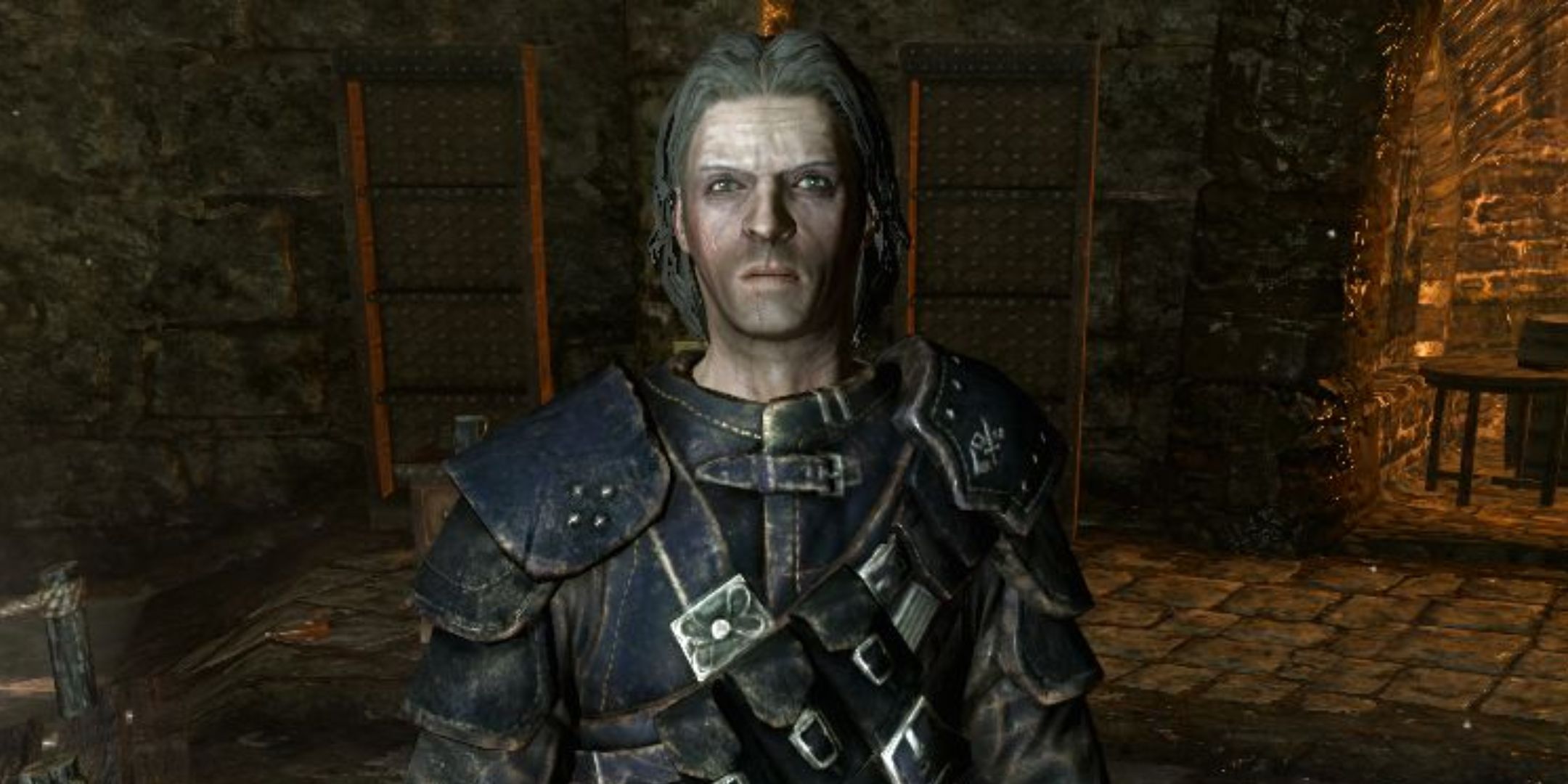 Skyrim Fan Theory Suggests Mercer Frey Is Even More Cunning Than We Thought