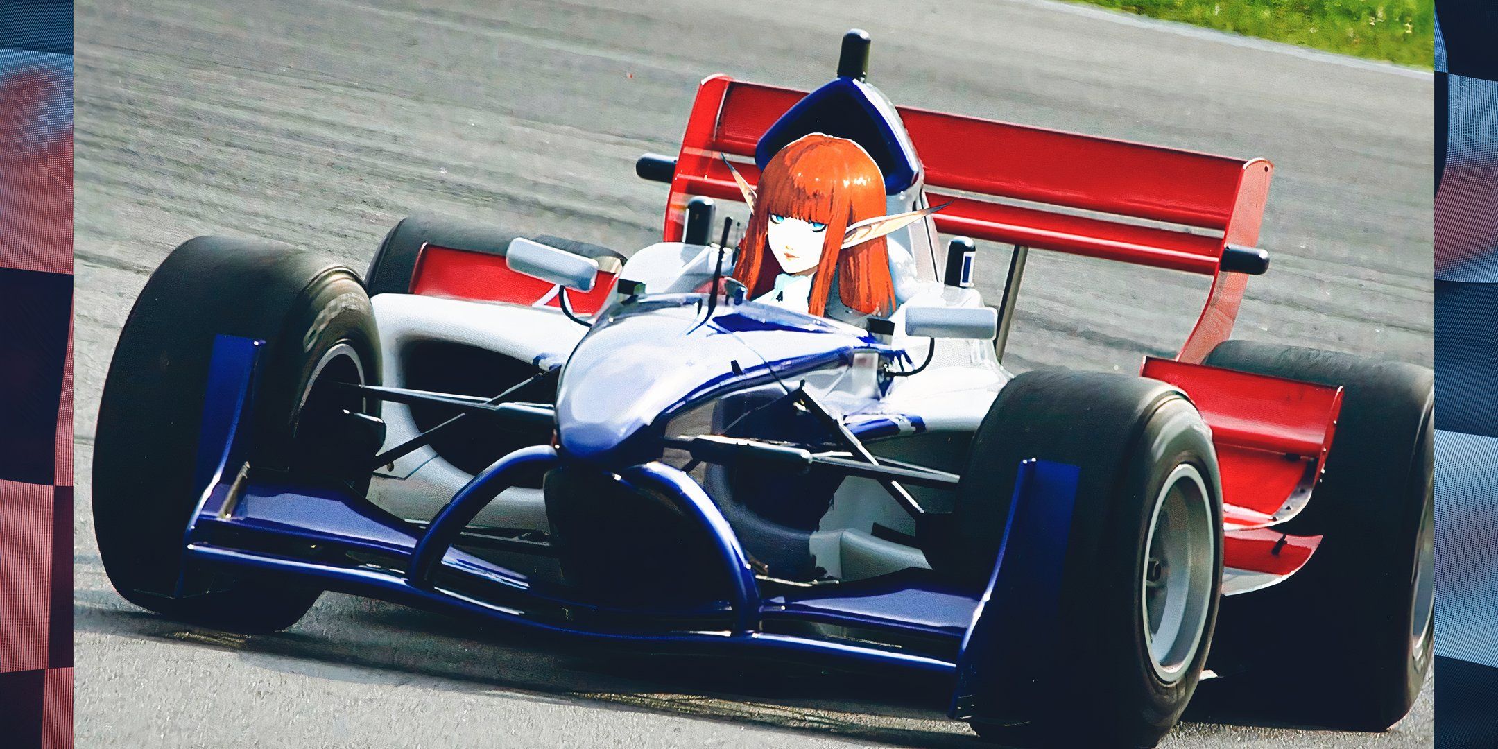 Metaphor: ReFantazio Devs May Have Been Bigger F1 Fans Than We Could Have Imagined