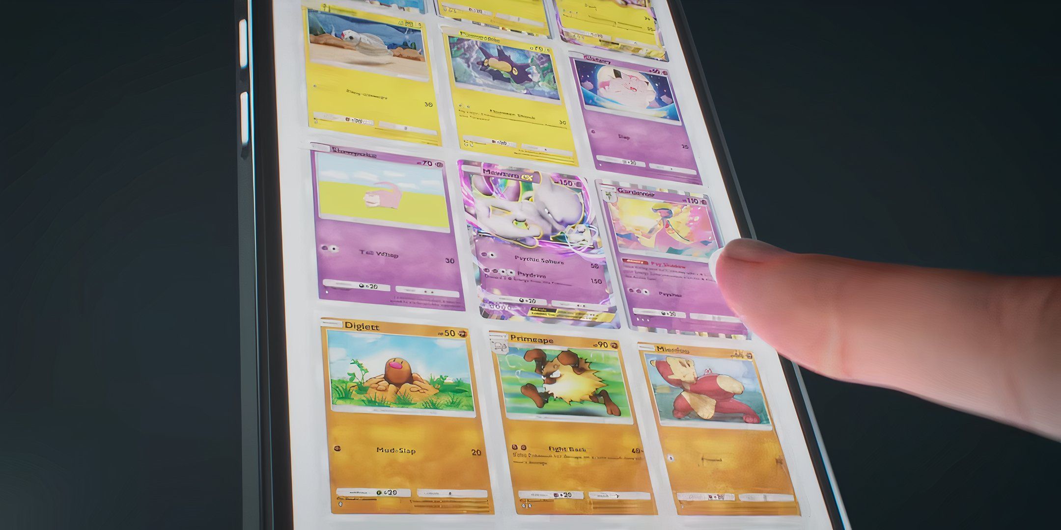 Pokemon TCG Pocket’s Perfect Mewtwo Ex Deck Has Been Figured Out