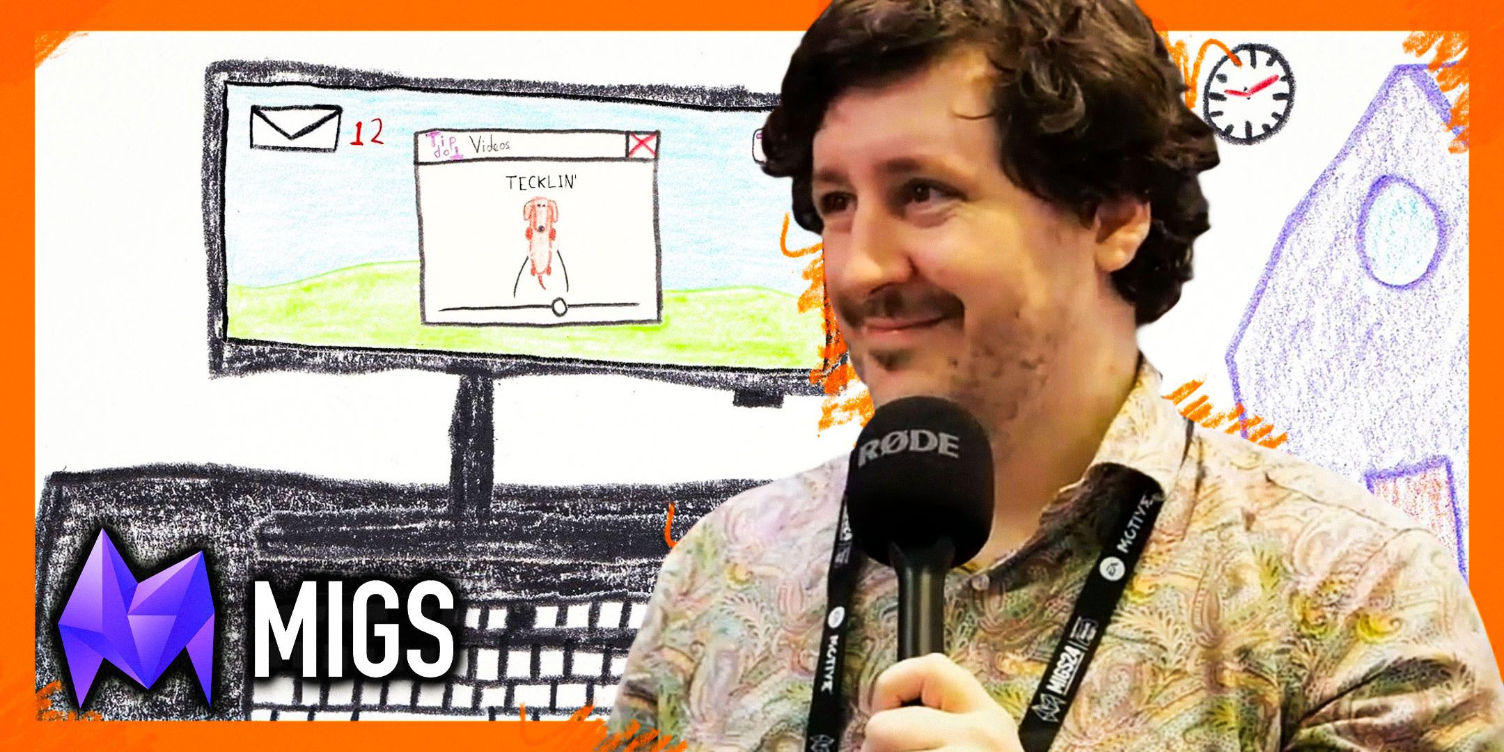 The Rawness Of Daily Life - Interviewing Olivier Bouchard, The Creator Of Camille And Laura