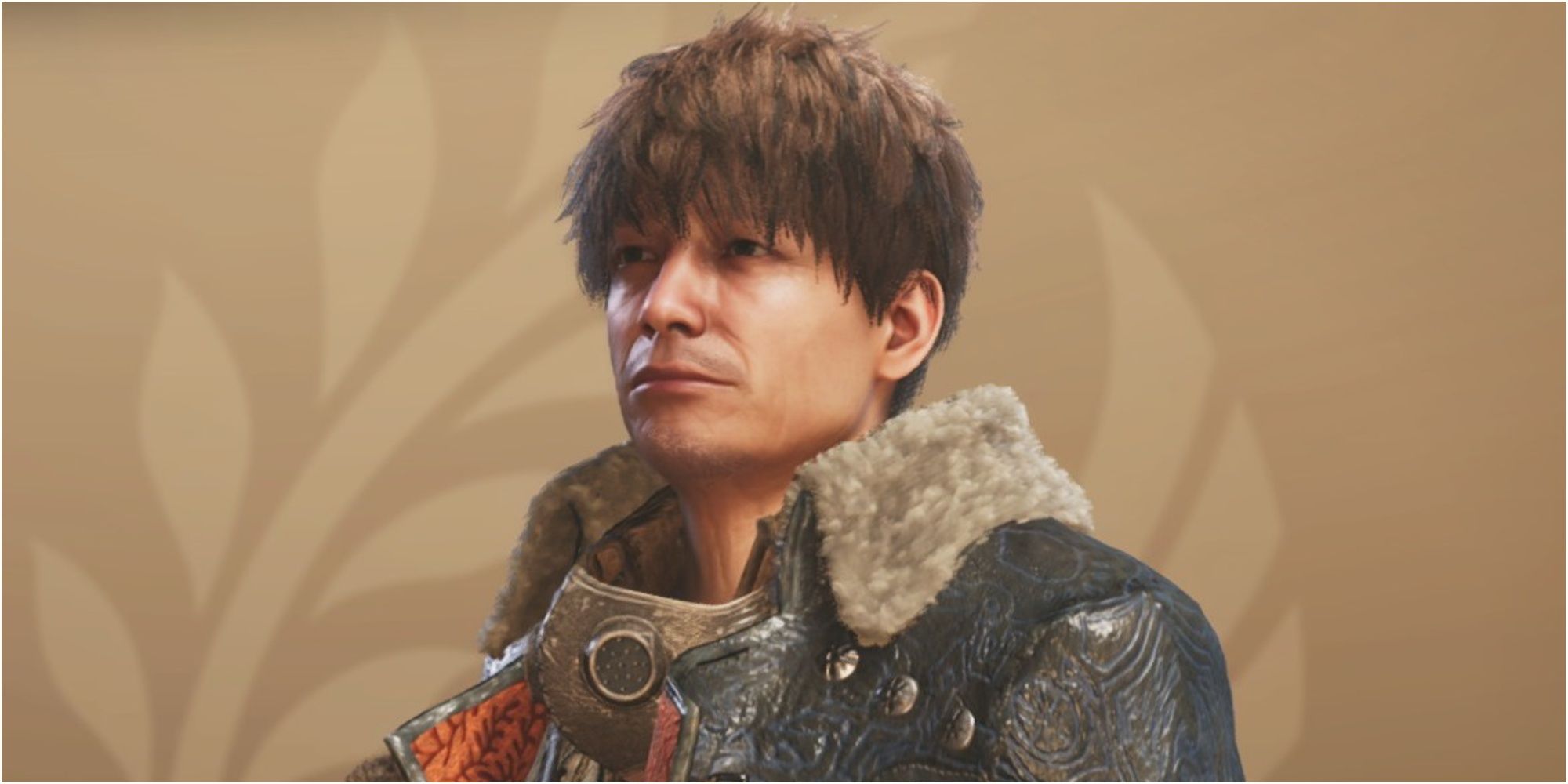 Final Fantasy 14's Yoshi-P Reacts To Monster Hunter Wilds Players Making Him In Character Creator
