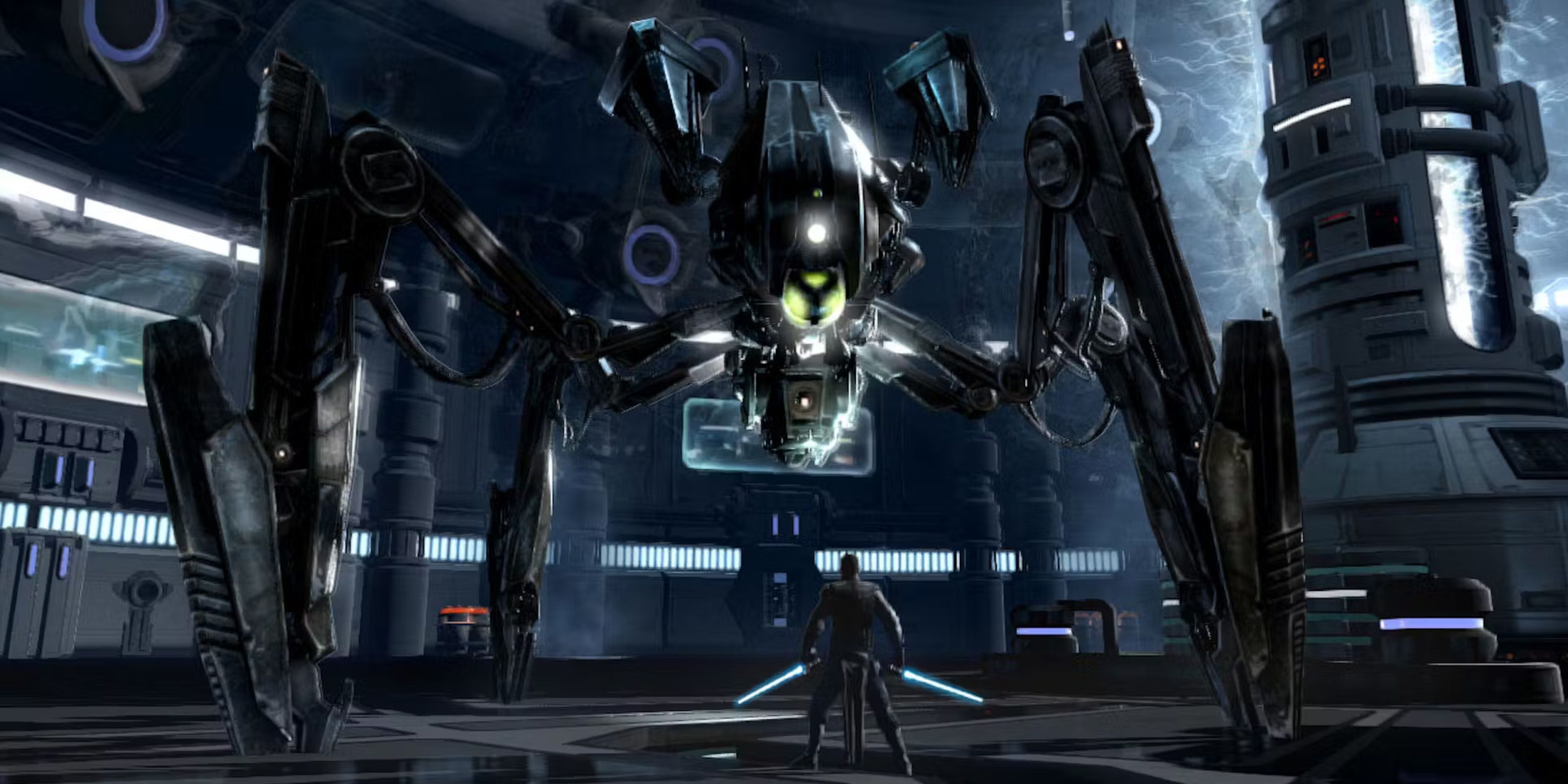 Fanatical's 14-Game Star Wars Collection Is $12.99 For 24 Hours