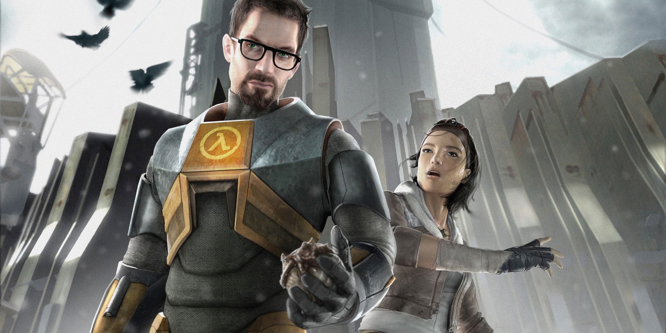 Half-Life 2: Episode Three Wouldn't Have Been Worth The Wait