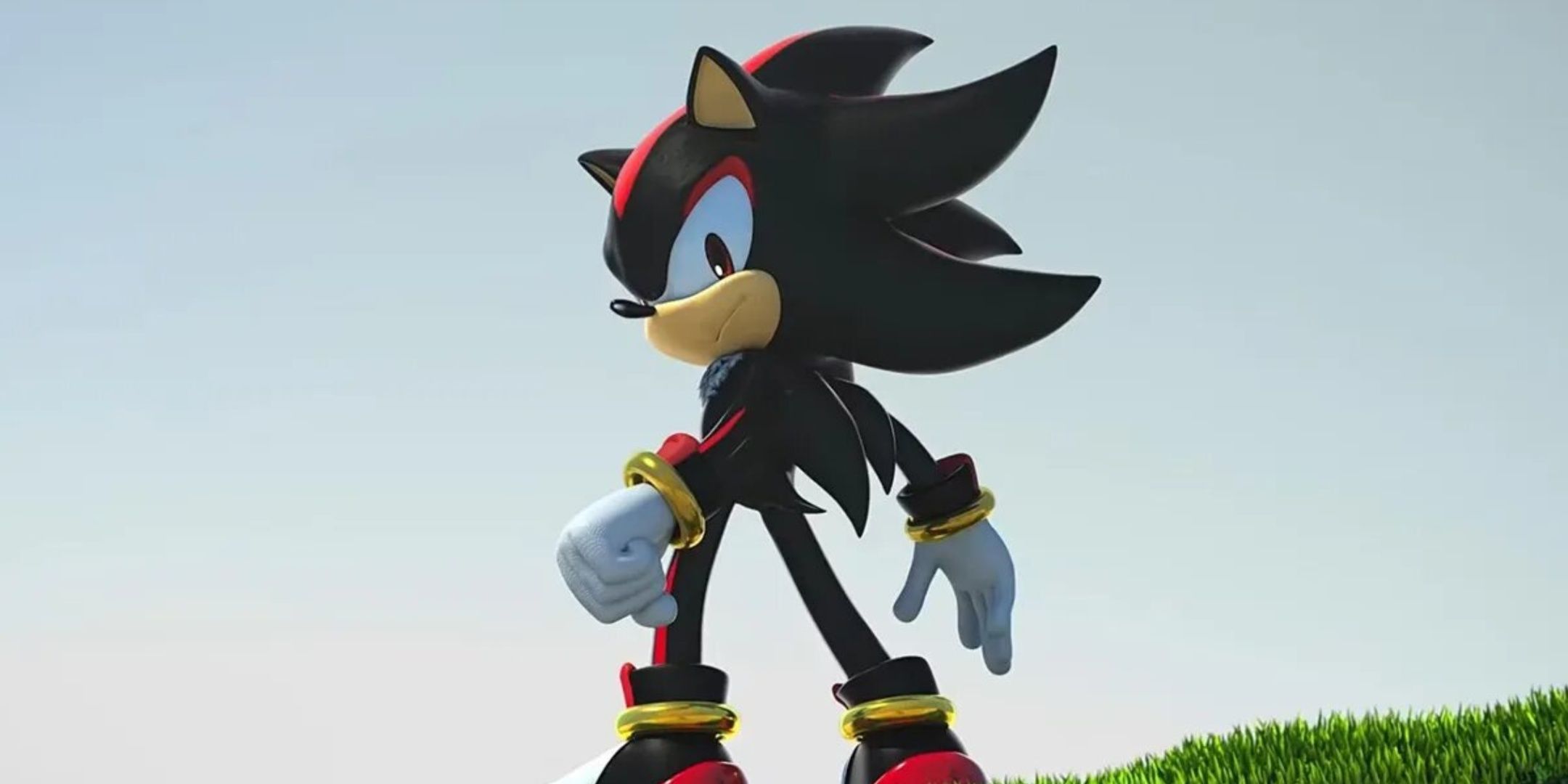 Sonic Fans Think Year Of Shadow Was A Big Success For The Series
