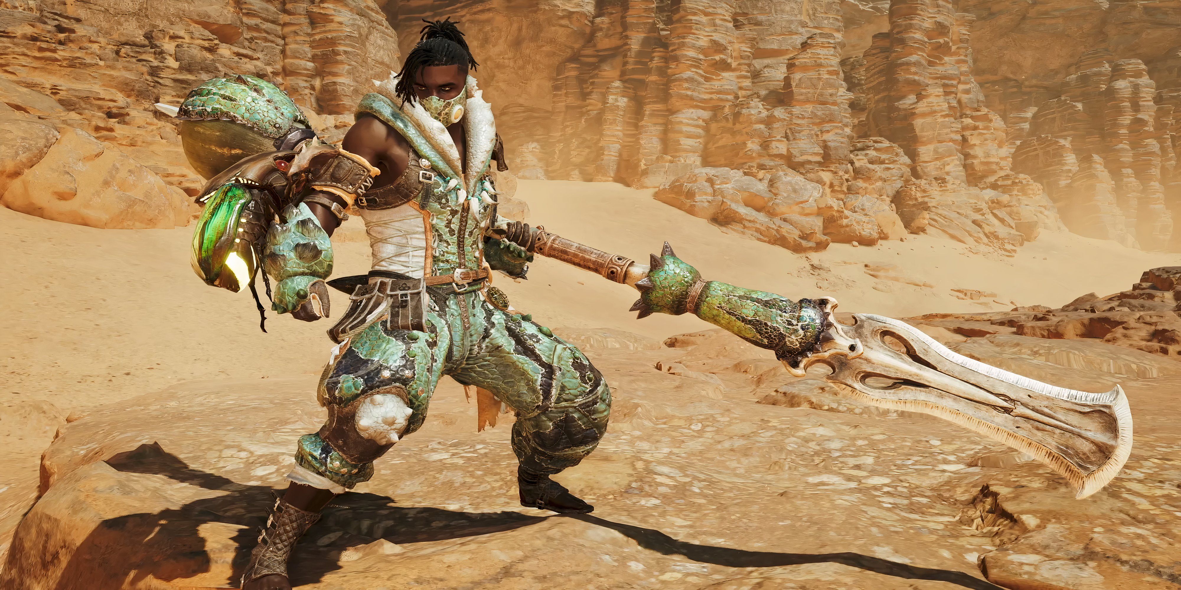 Monster Hunter Wilds Is Paywalling Character Editing