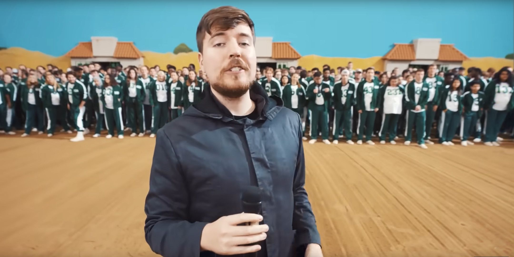MrBeast Investigation Finds Evidence Of "Workplace Harassment And Misconduct"