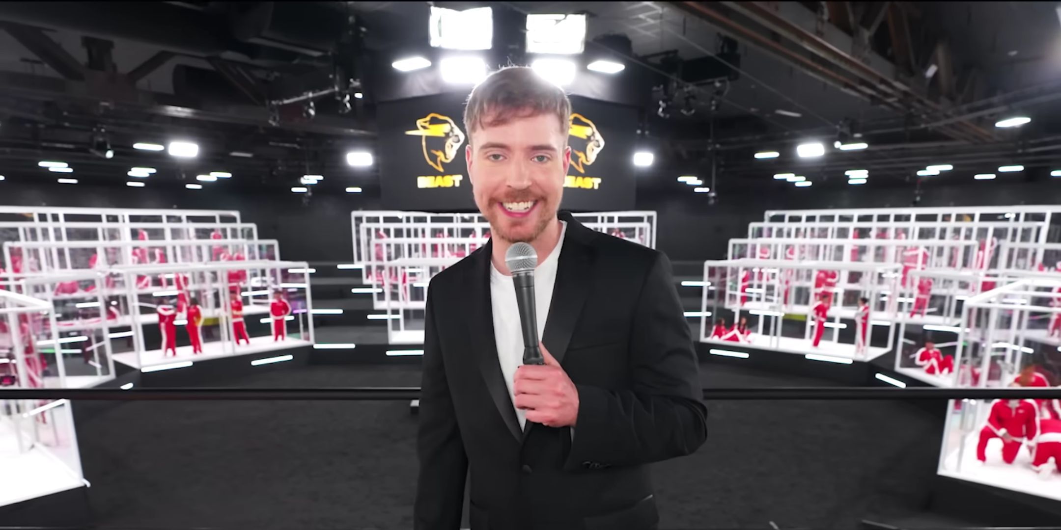 MrBeast Thanks YouTuber For Not Spreading "Baseless Slander" About Him