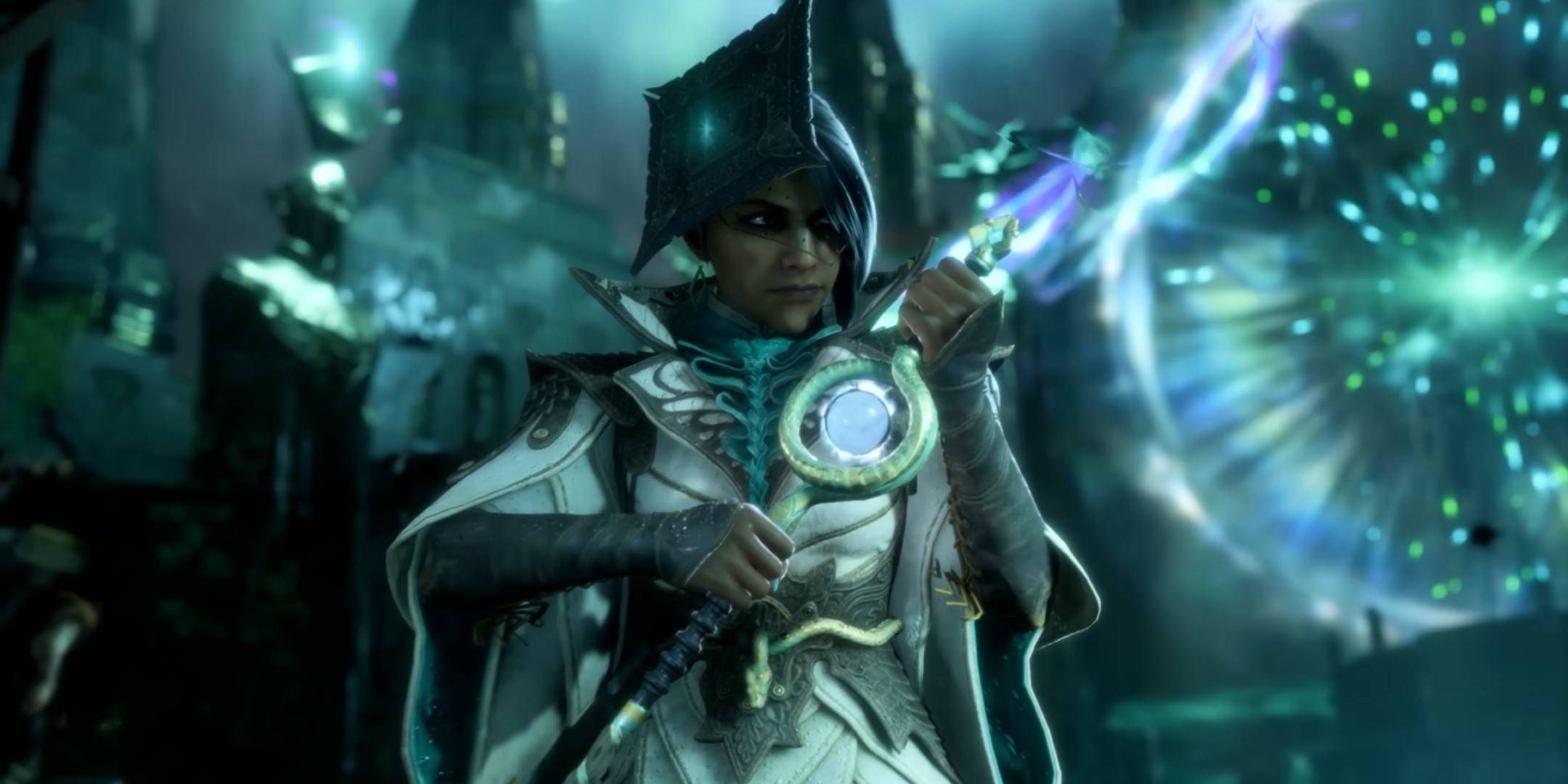 "Dragon Age Isn't Even A Factor": EA Sports FC 25 And Apex Legends Performance Main Reason For Respawn Layoffs, Claims Insider
