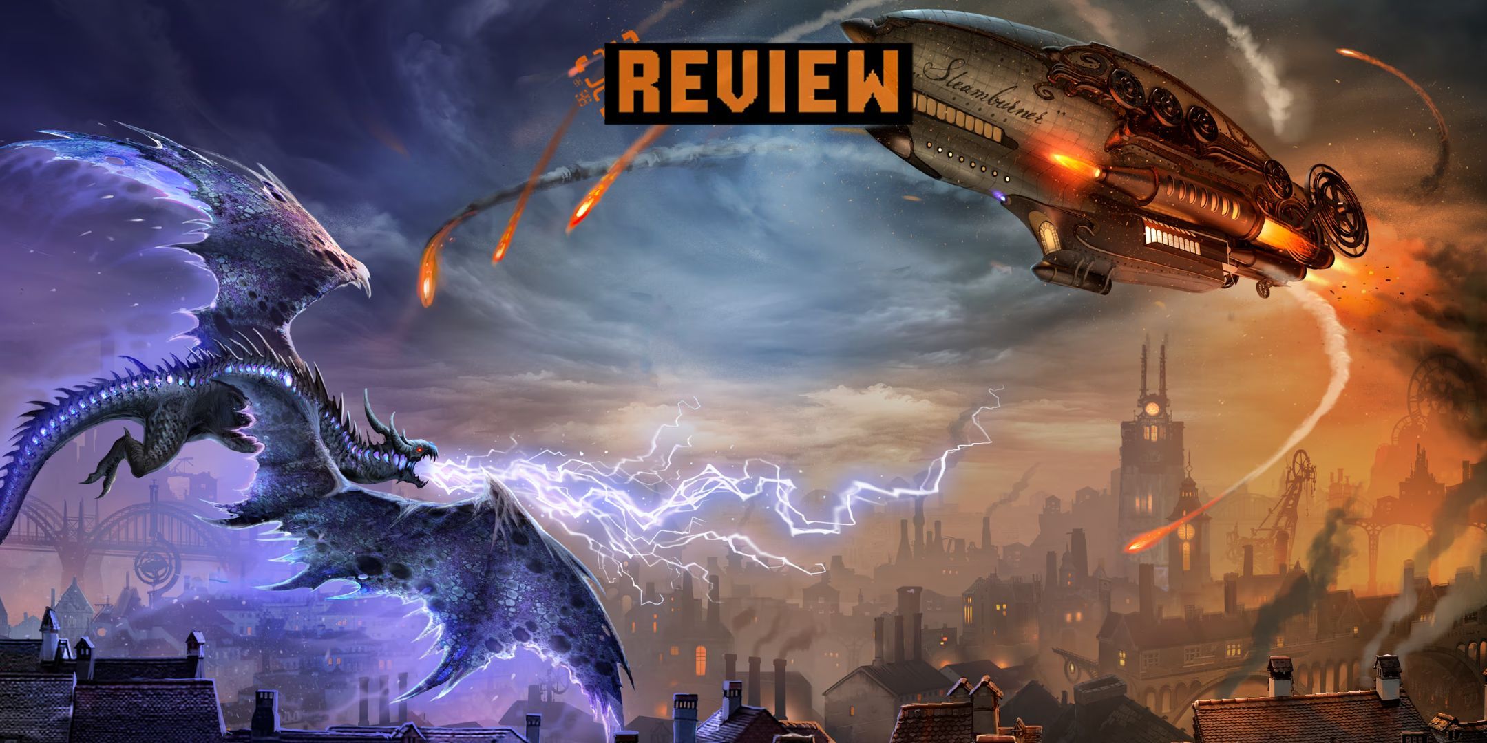 New Arc Line Early Access Review - A Janky CRPG With A Lot Of Promise