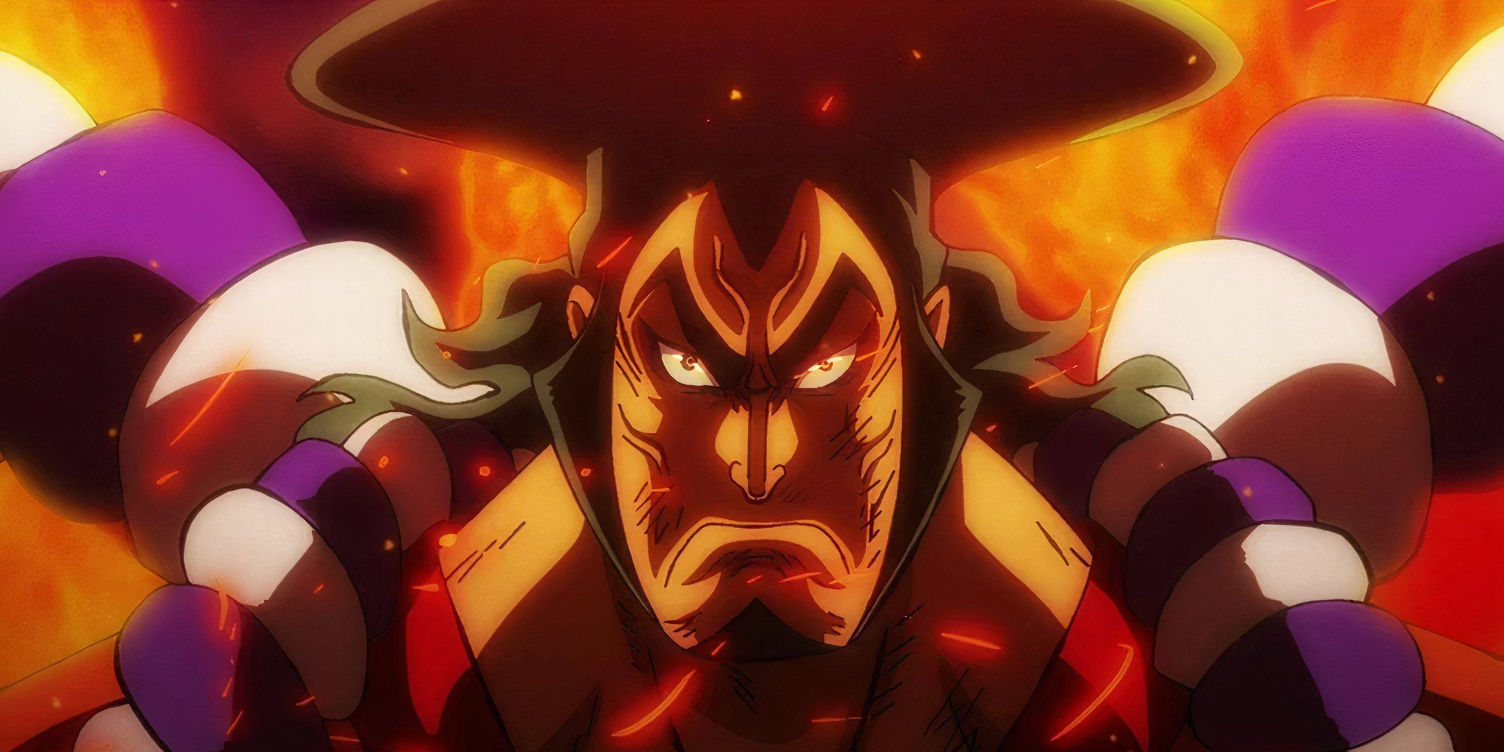One Piece: 9 Saddest Backstories