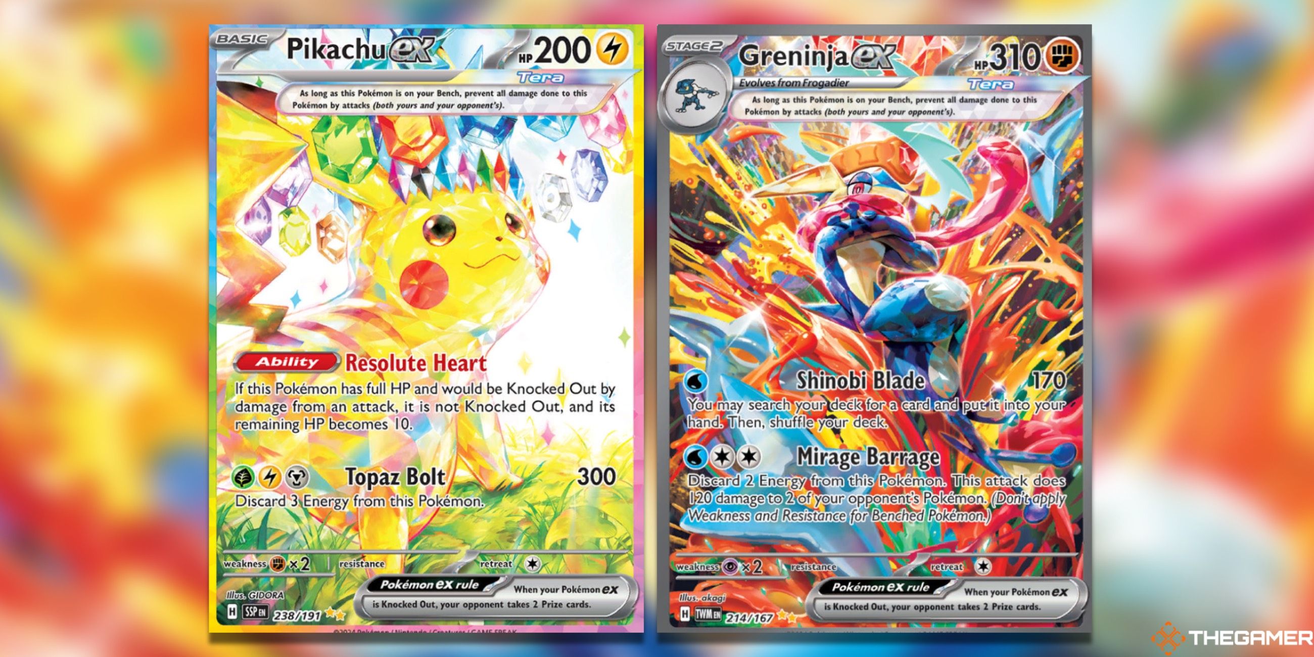 The Most Valuable Scarlet & Violet Era Pokemon TCG Cards