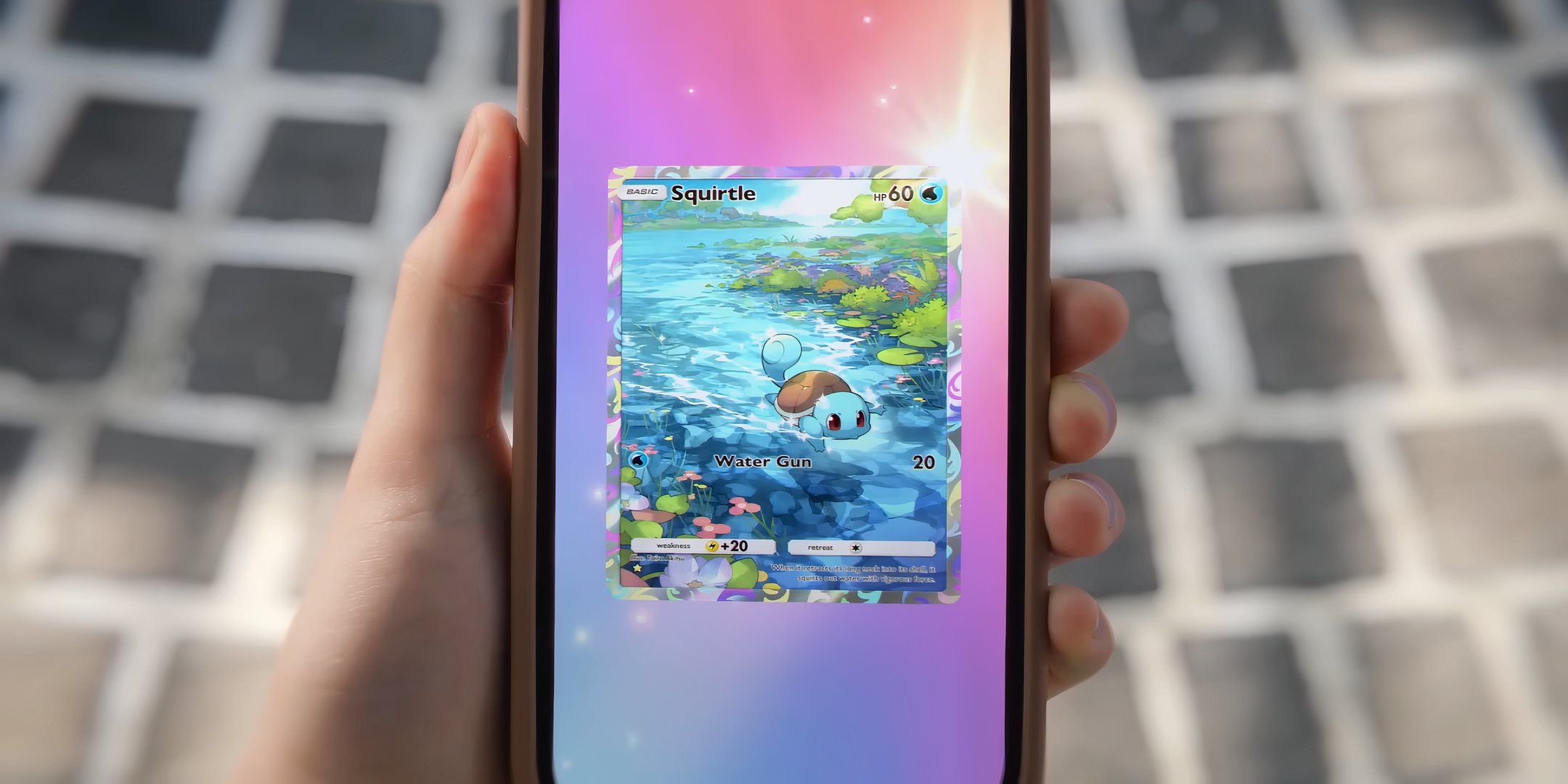 Pokemon TCG Pocket Adding Limited Trading Next Year, And Fans Aren’t Happy