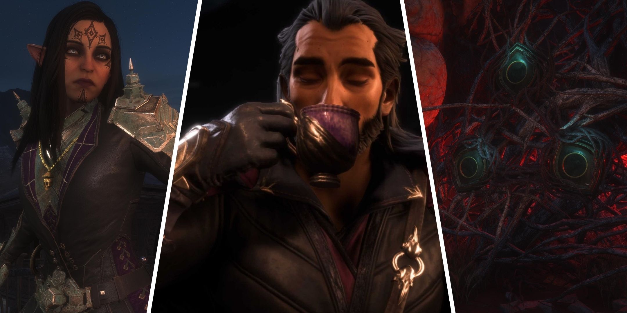 Dragon Age: The Veilguard - 9 Things To Do After You Beat The Game