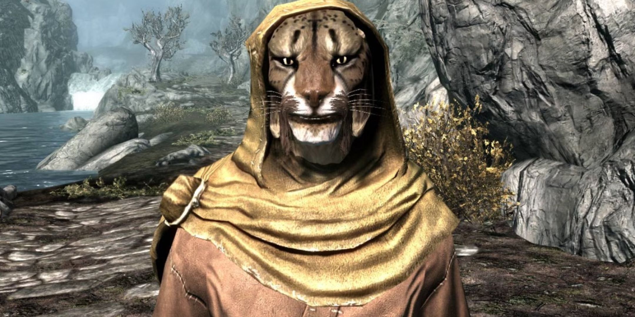 Skyrim Turns 13 Years Old, The First Four Elder Scrolls Games Took 12 Years To Develop