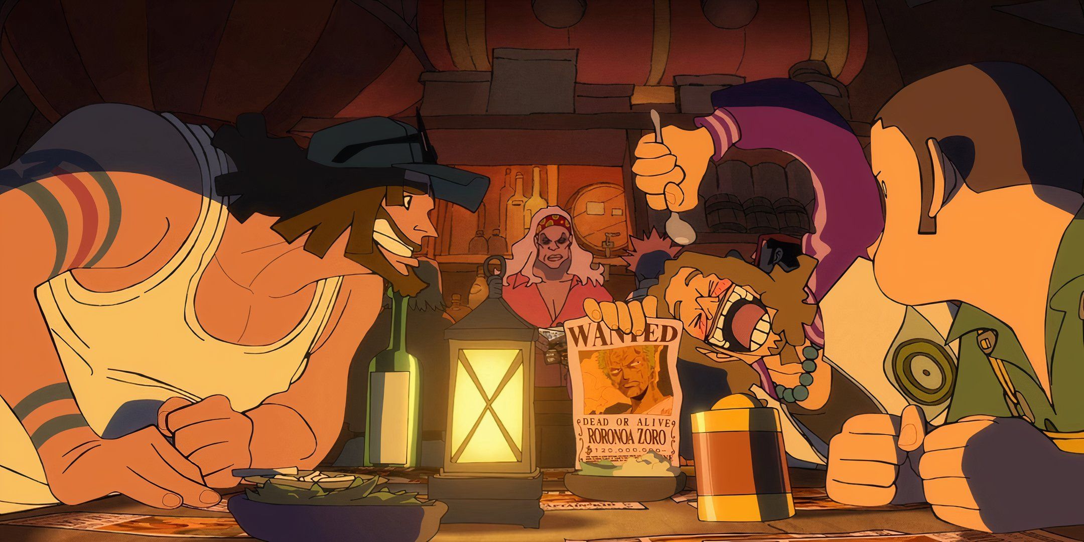 One Piece: 9 Strongest Swordsmen, Ranked