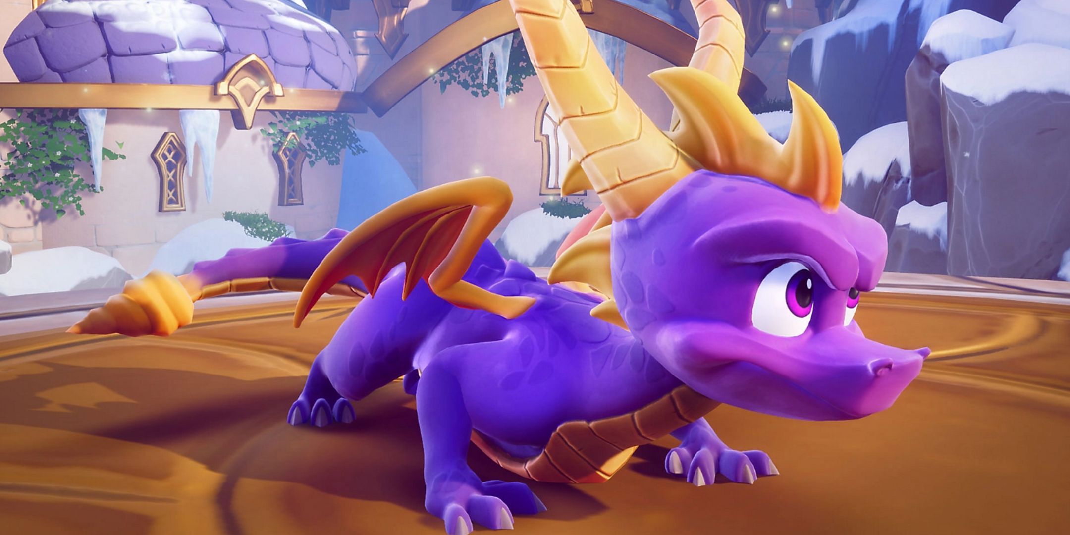 Xbox Is Finally Adding Spyro Reignited Trilogy To Xbox Game Pass