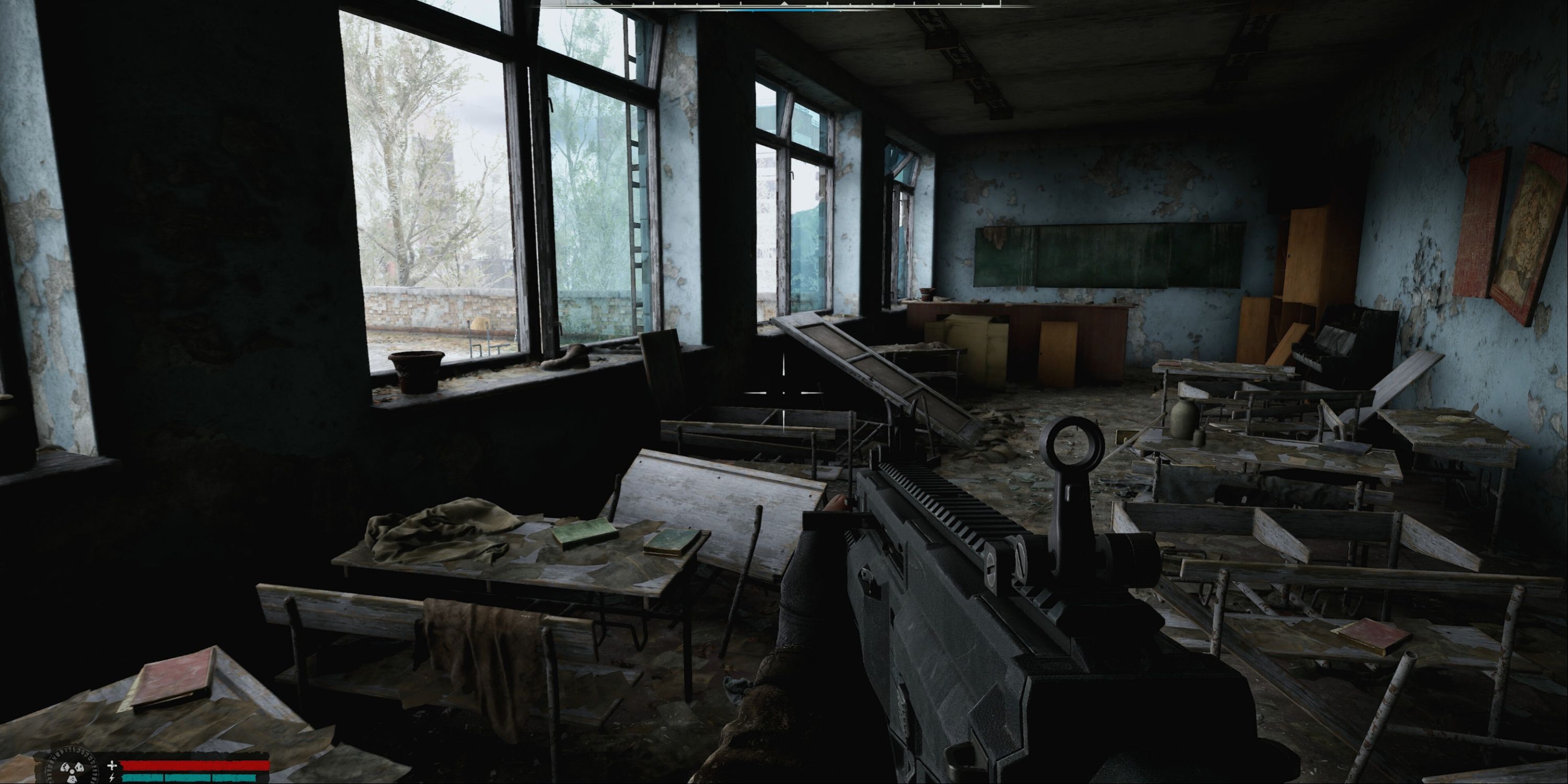 Stalker 2 Fan Finds A Way Around The Broken Economy System