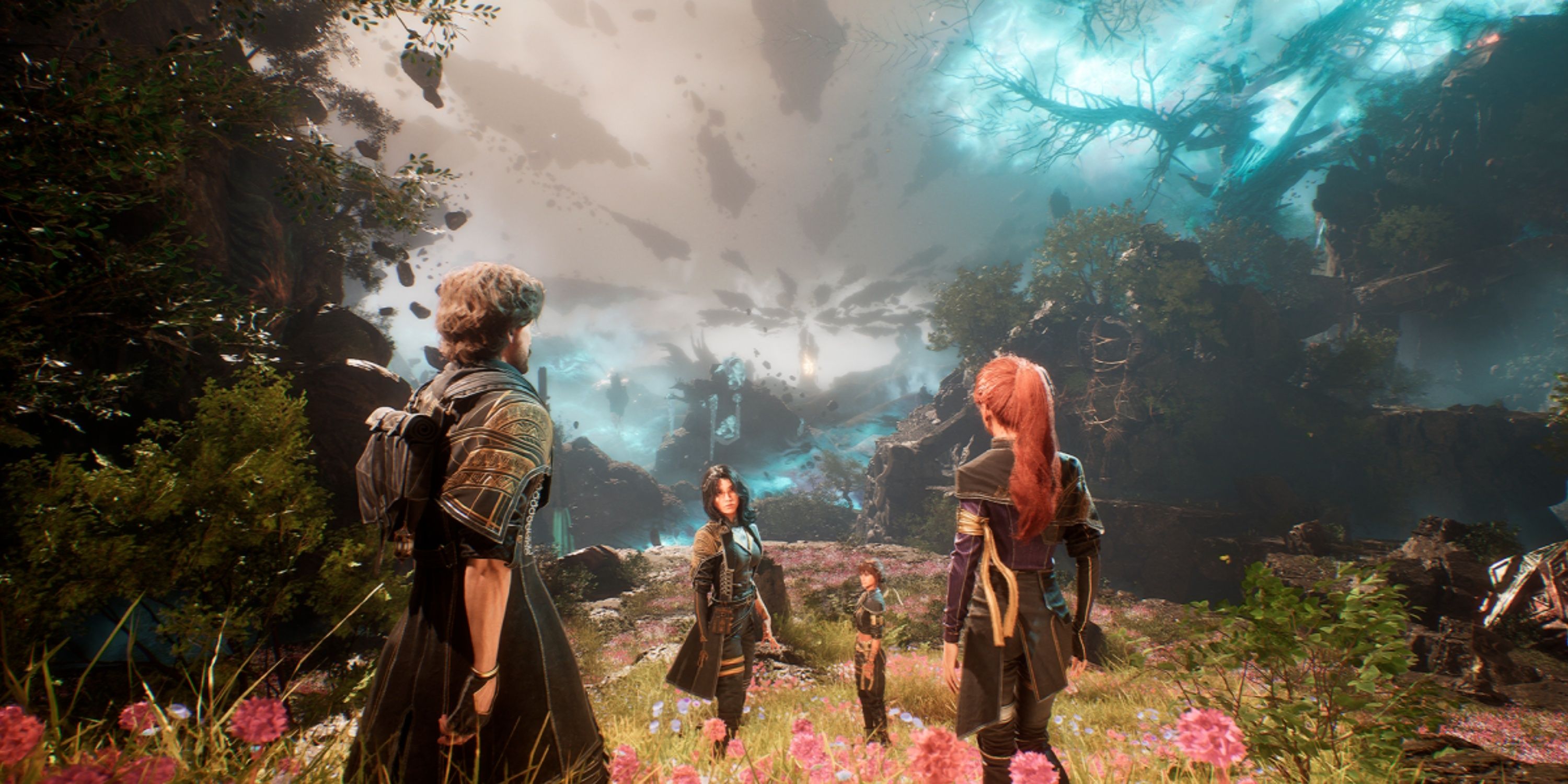 Clair Obscur Director Cast Baldur's Gate 3's Shadowheart And Final Fantasy 16's Clive Actors Completely By Accident