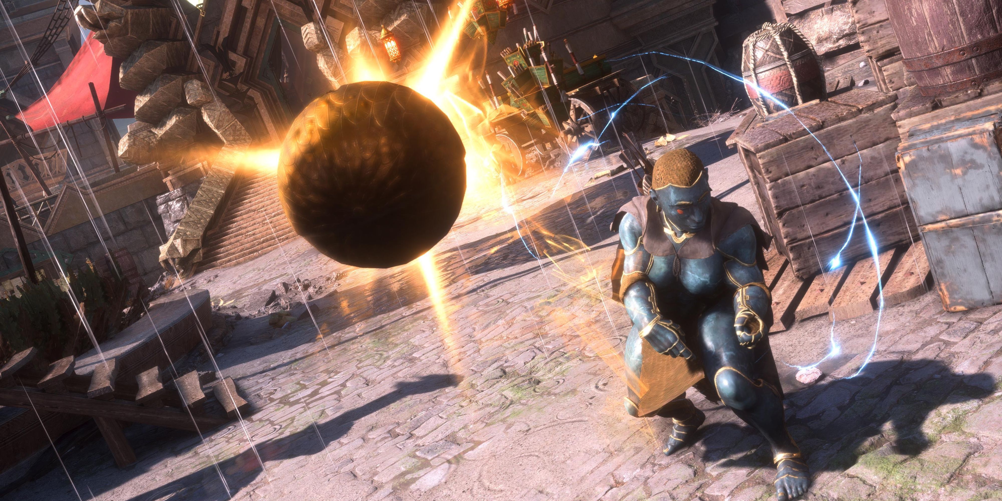 Paragon Of The Unyielding Is Dragon Age's Best, Silliest Armour