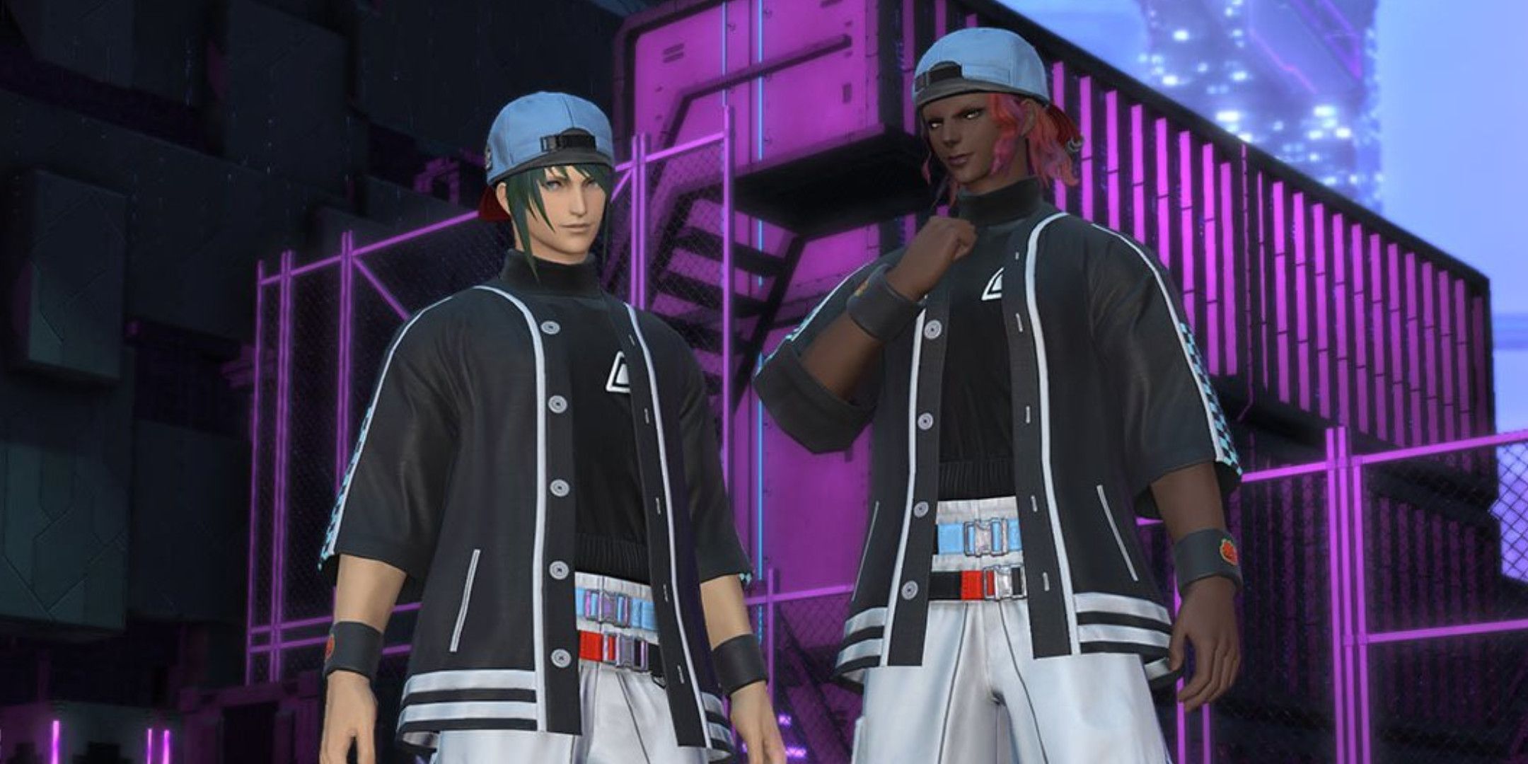 Final Fantasy 14 Fans Call For Glam Restirction Removal After New PvP Gear Reveal