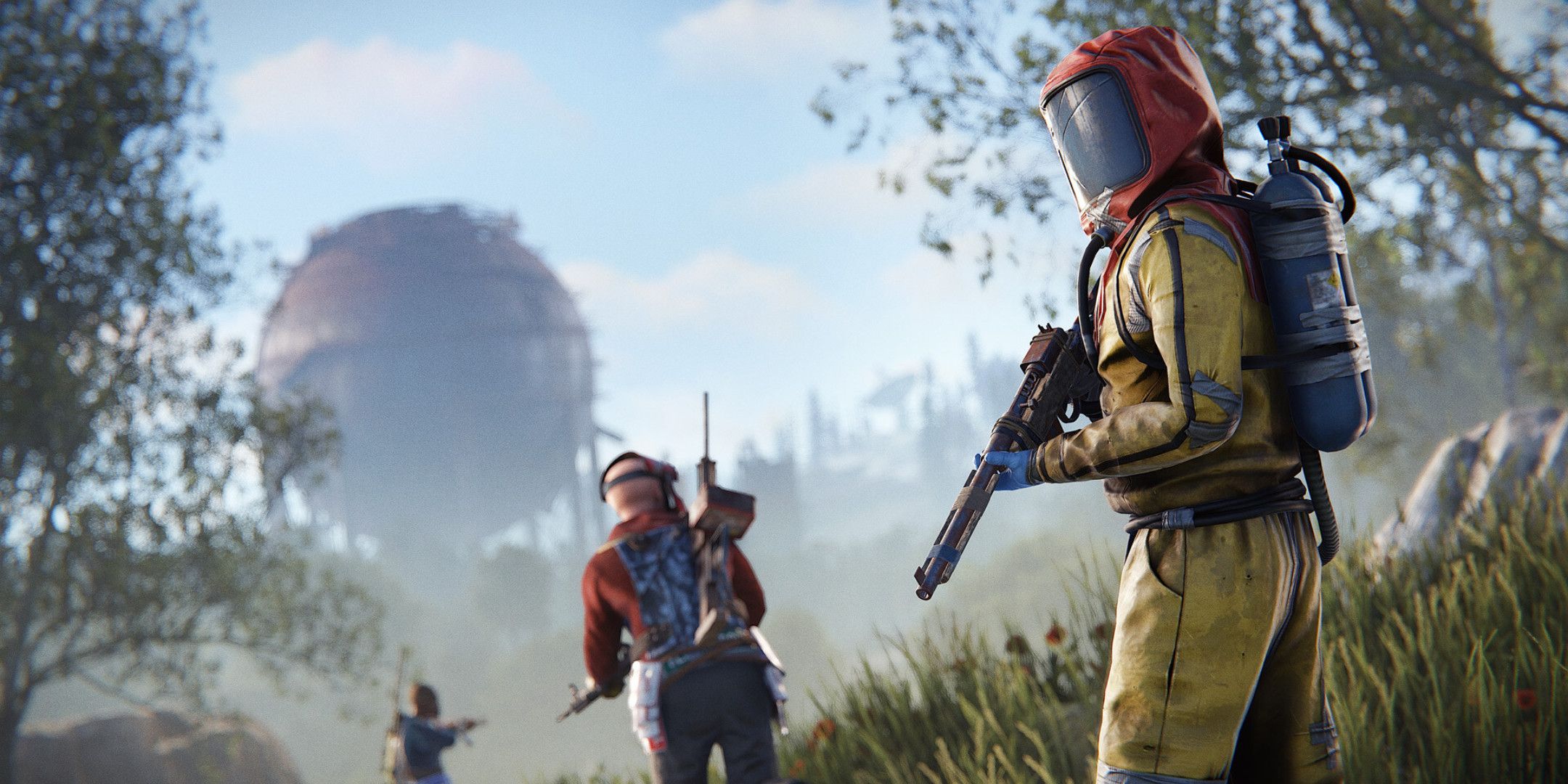 Unity Is Reportedly Forcing Rust Developer Facepunch To Spend $500,000 A Year On Services
