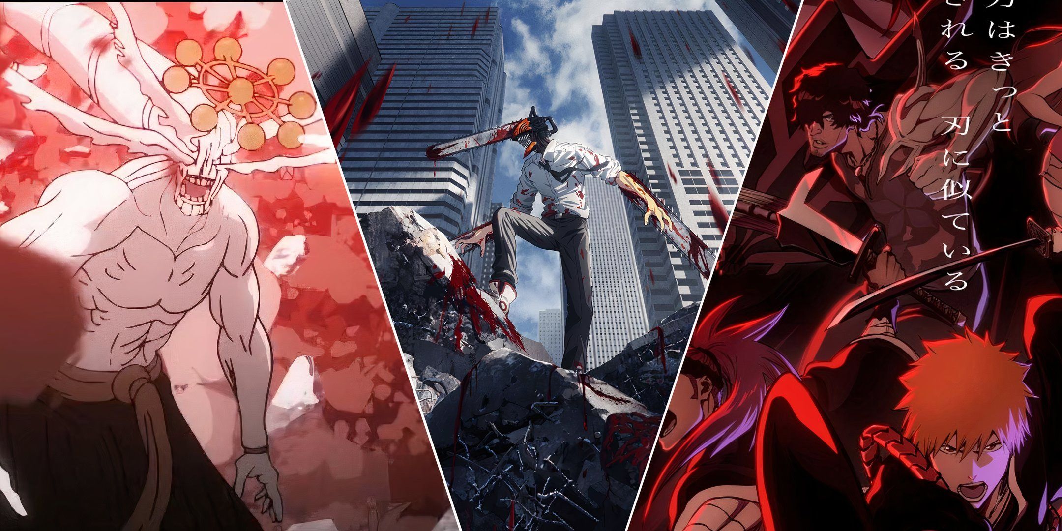 10 Anime Moments That Broke The Internet