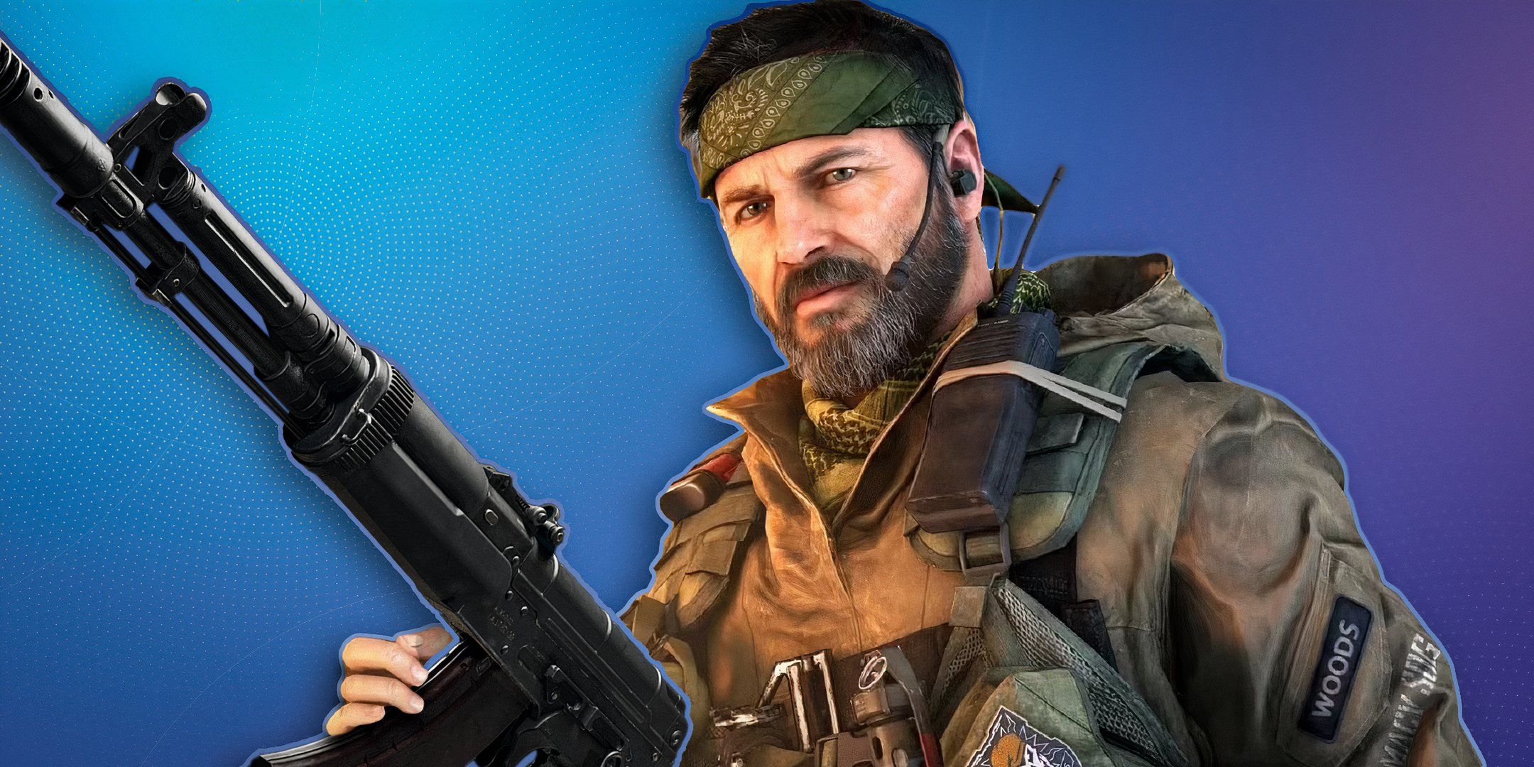 Black Ops 6 Is Nerfing One Of The Game’s Most Overpowered Weapons And Fans Are In Shambles