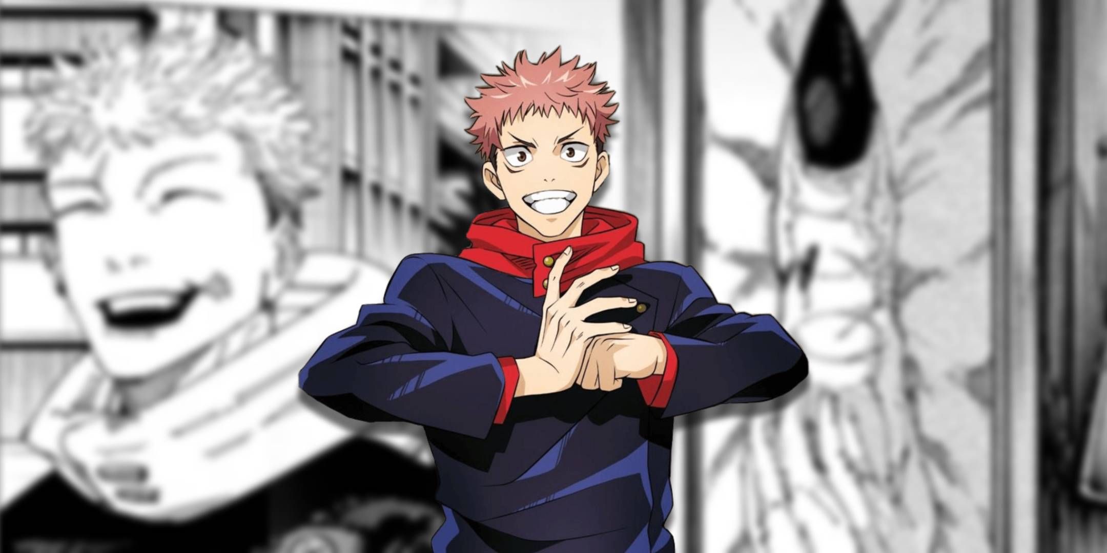 Jujutsu Kaisen: The Manga's Ending, Explained