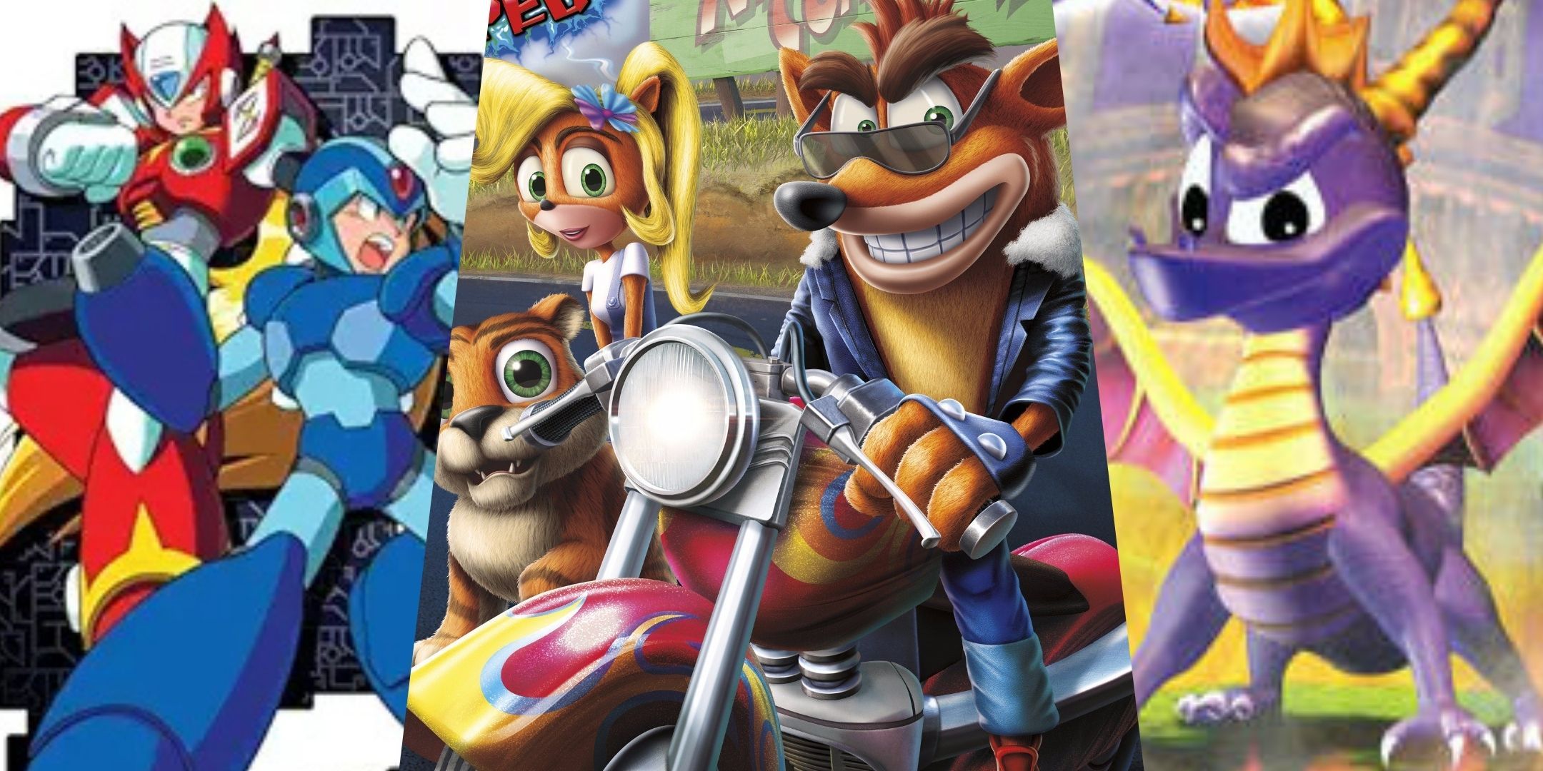10 Best Platformers On The Original PlayStation