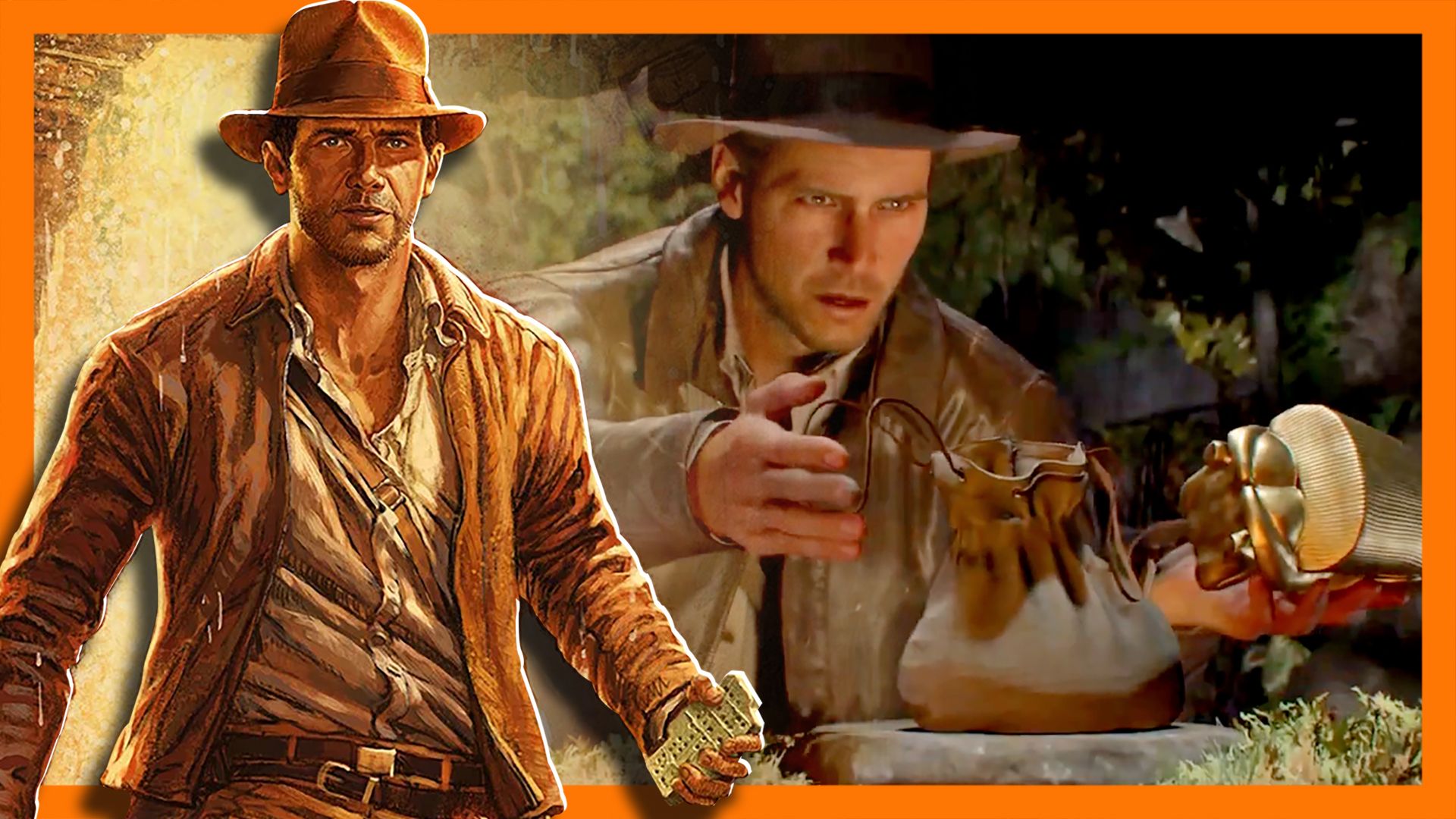 7 Things To Do After Beating Indiana Jones And The Great Circle