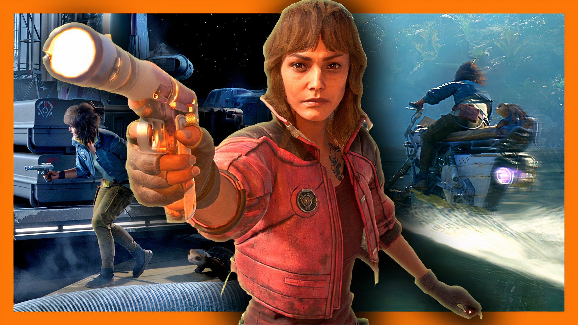 Ubisoft Has Fixed Everything Wrong With Star Wars Outlaws