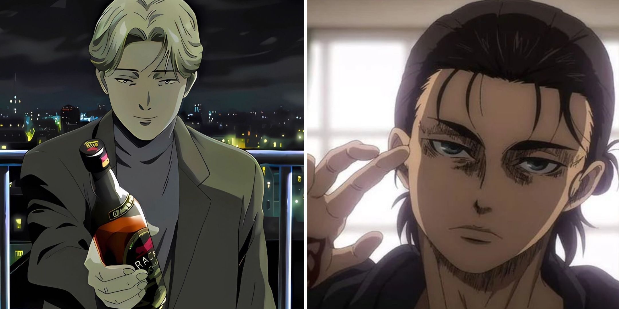 8 Misunderstood Anime Villains