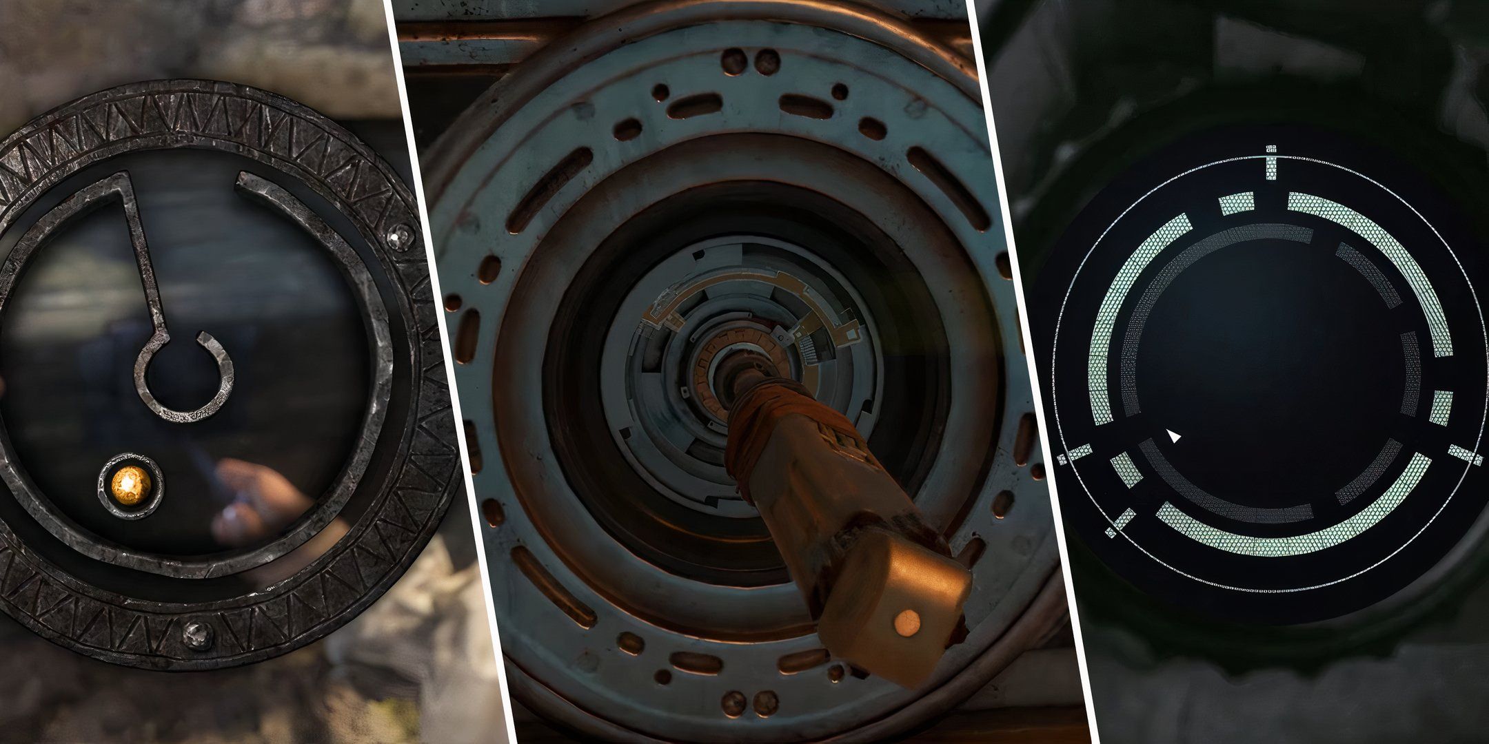 9 Best Lockpicking Mechanics In Video Games
