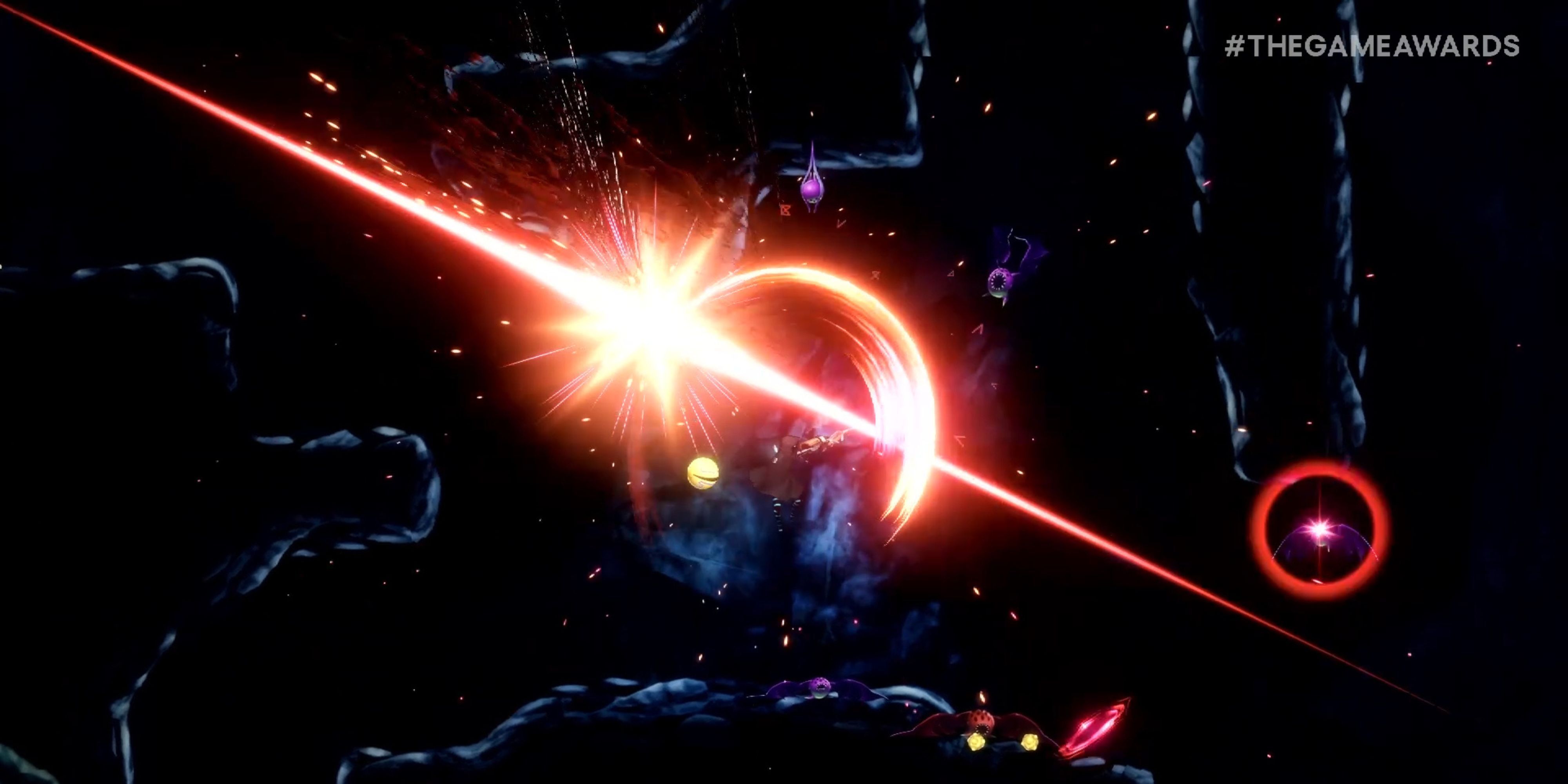 Secret Level's Creepy Pac-Man Episode Is Being Turned Into Shadow Labyrinth