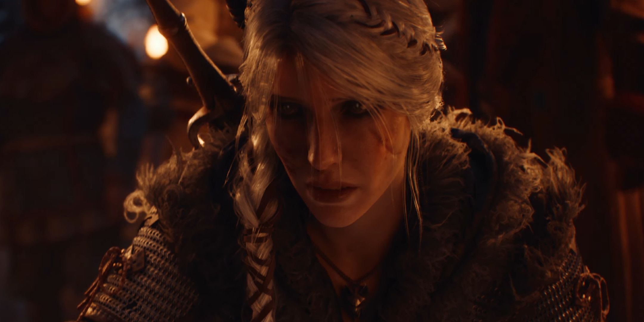 The Witcher 4 Will Let Players "Experience The Journey" Of Ciri Becoming A Witcher