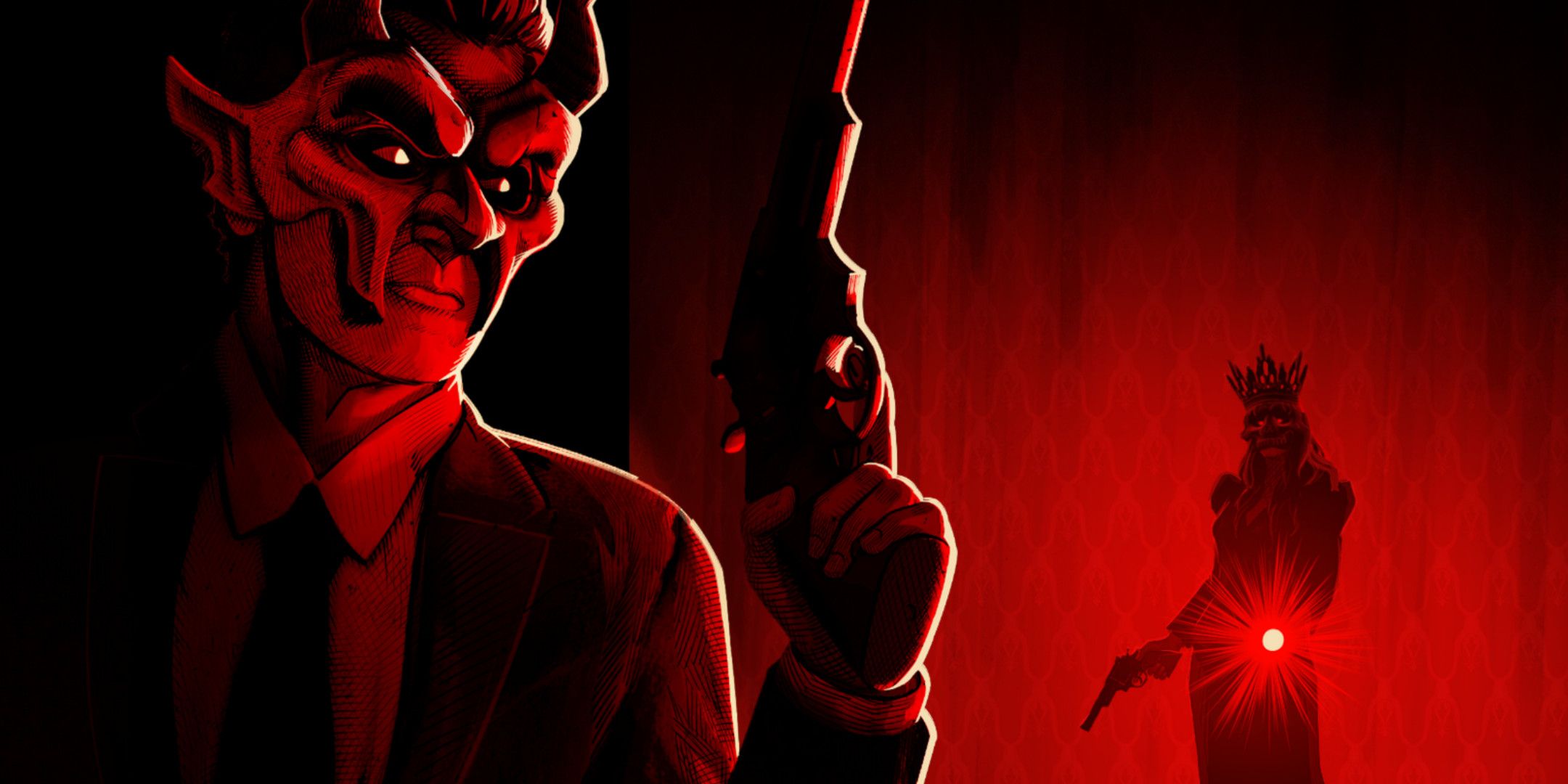 Midnight Murder Club Is Launching In Early Access In 2025, Demo Available Now