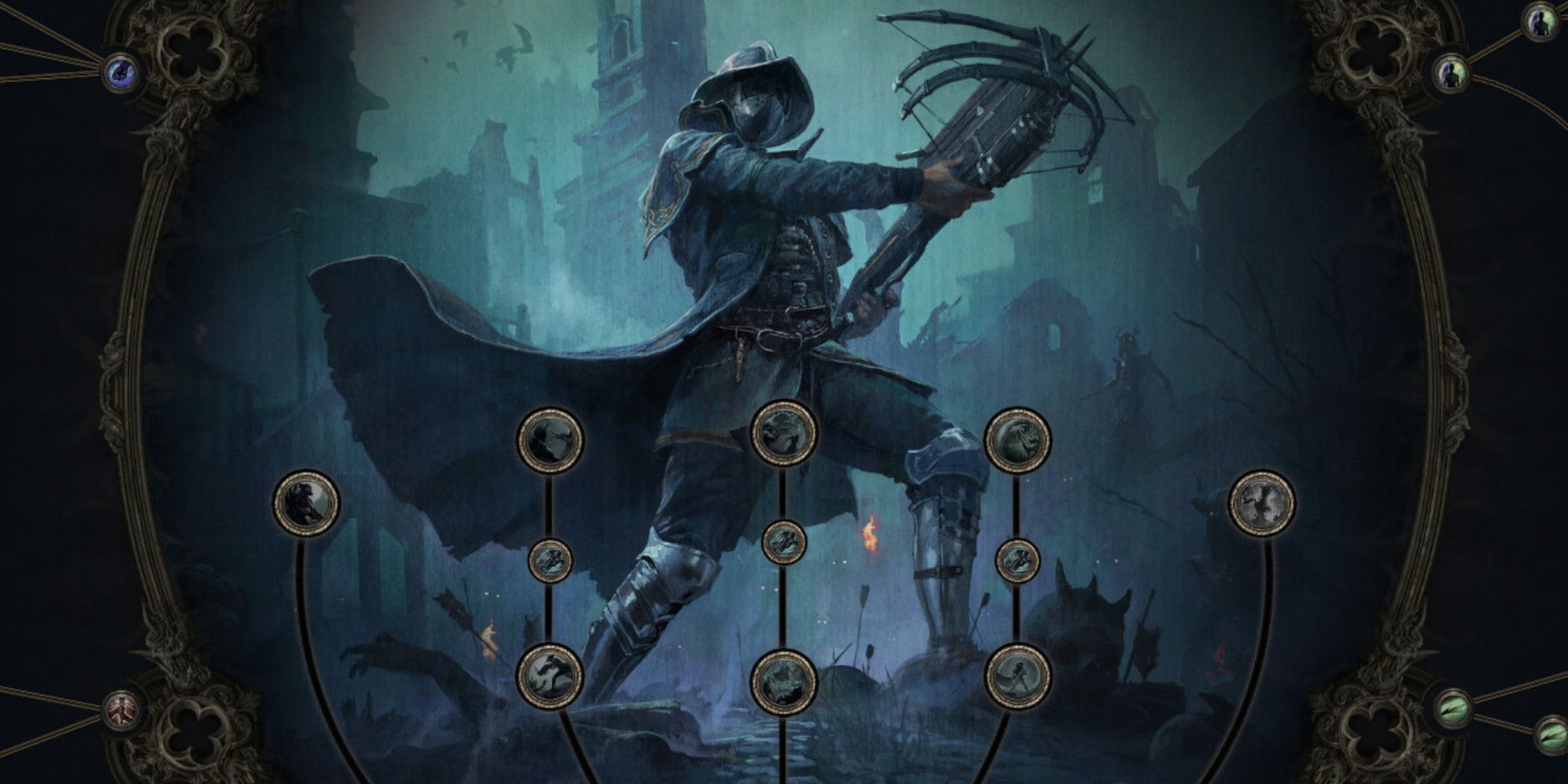 Path of Exile 2 Players Are Upset With "Hilariously Bad" Respec Costs