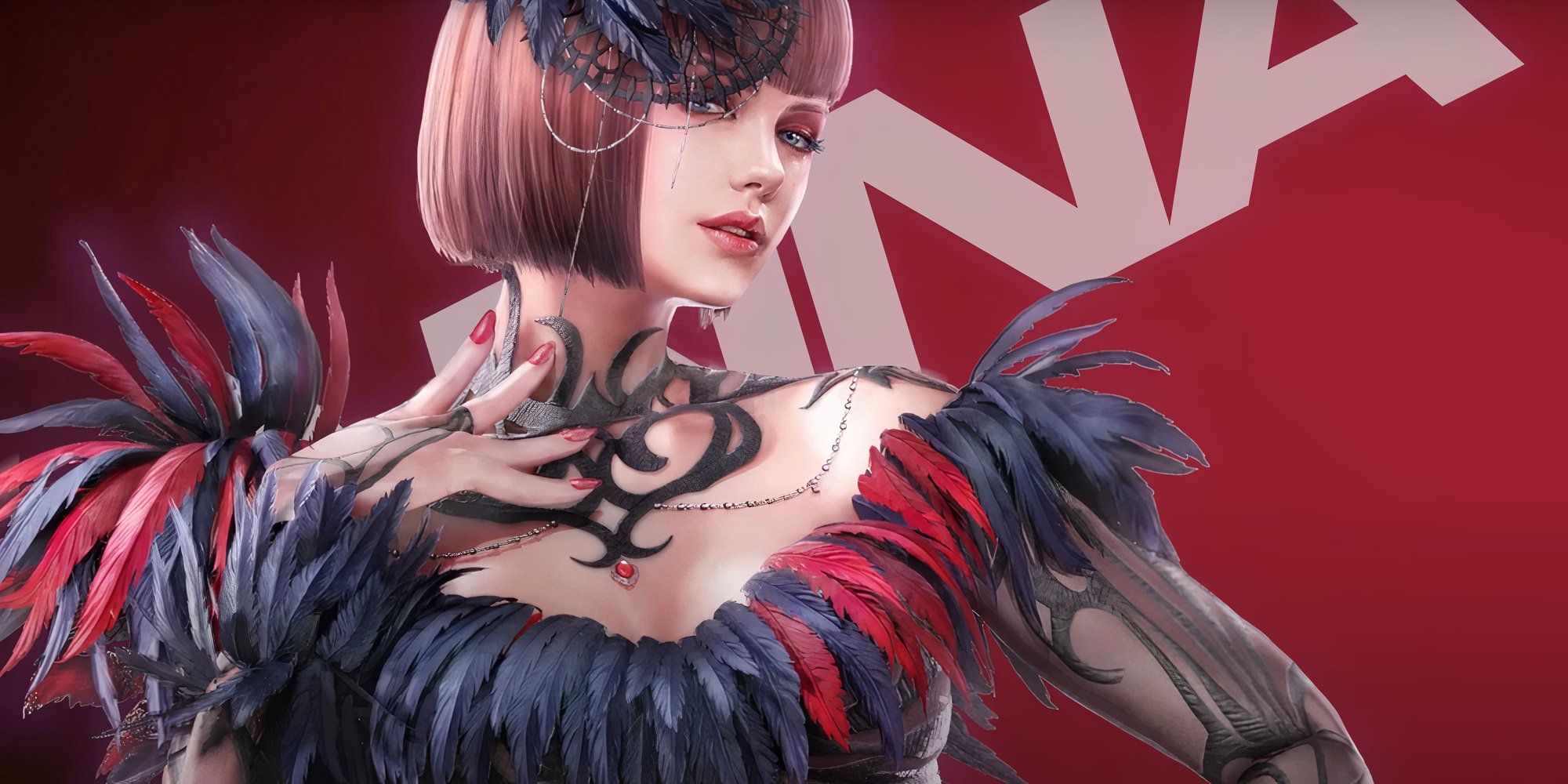 Anna Williams Teased For Tekken 8's Year 2 Pass