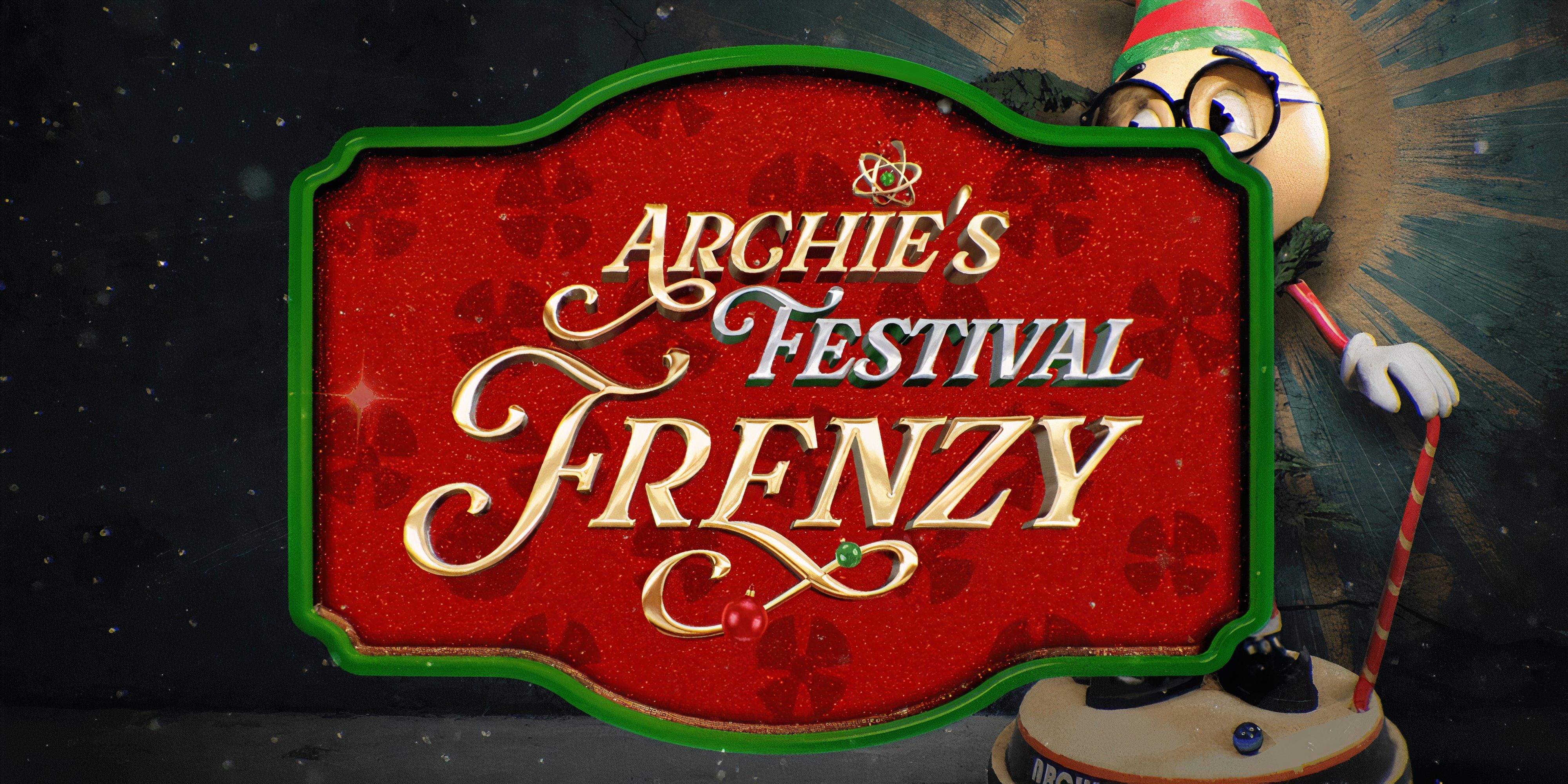 Call Of Duty: Black Ops 6 - Archie’s Festival Frenzy Event Guide