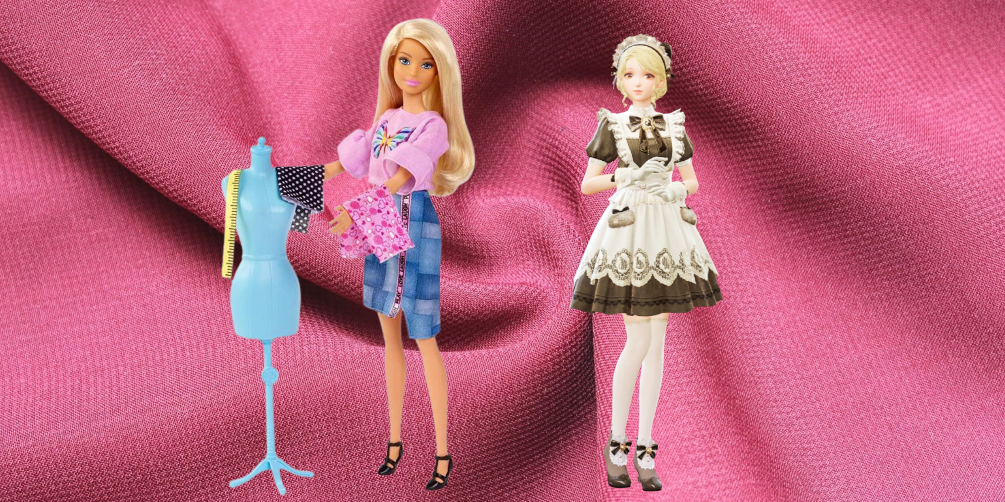2024 Has Been The Year Of Dress Up Games