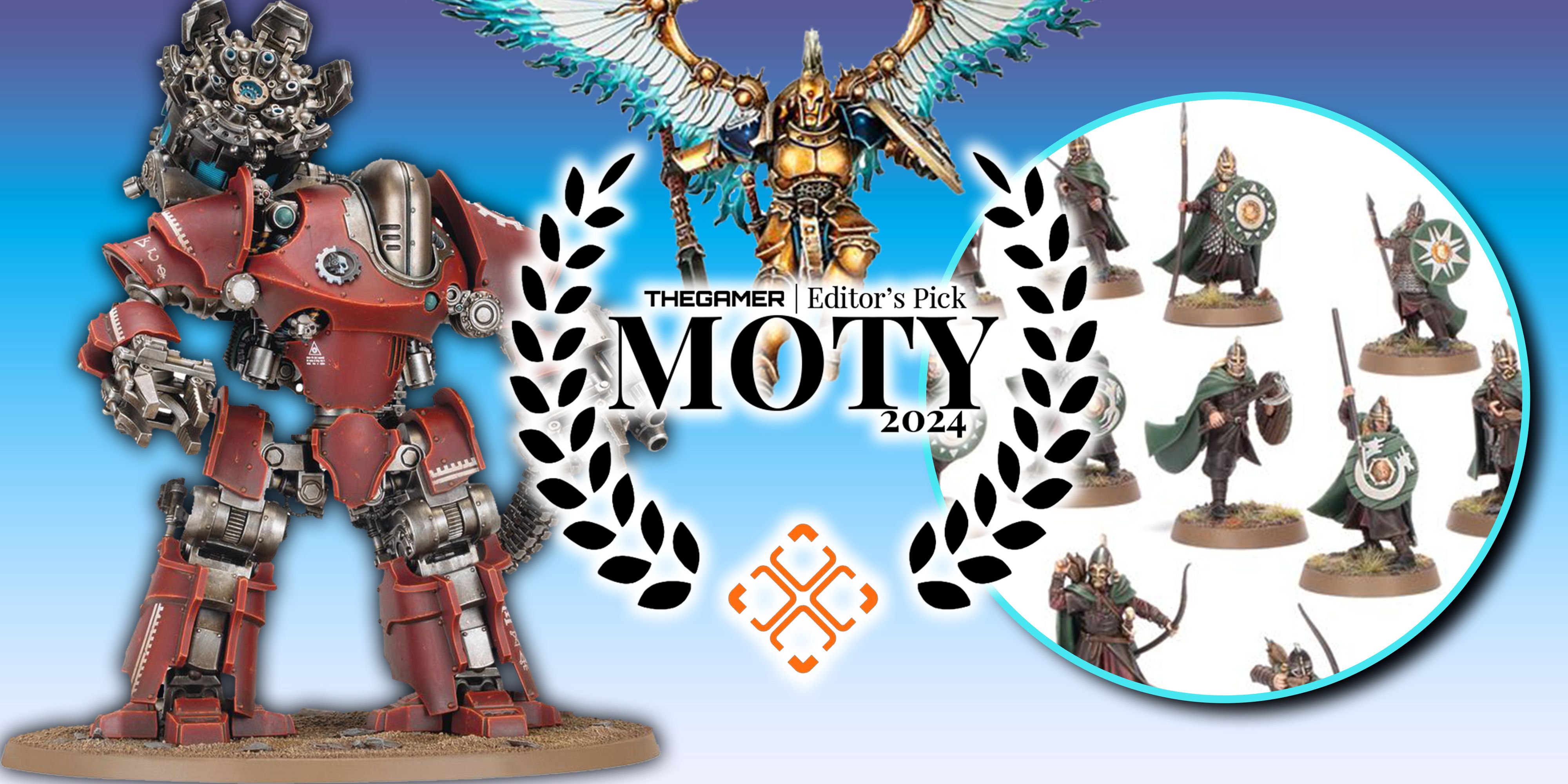 TheGamer’s Warhammer Model Of The Year