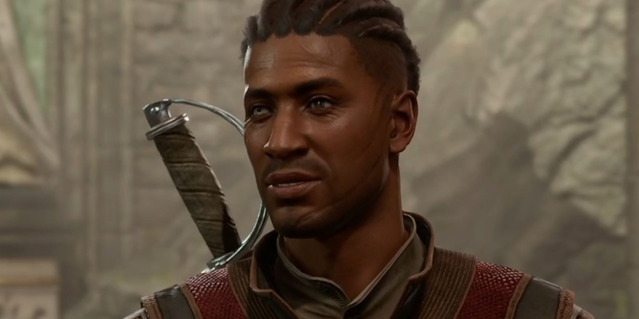 Baldur's Gate 3 Fans Think Wyll Has The Best Companion Banter