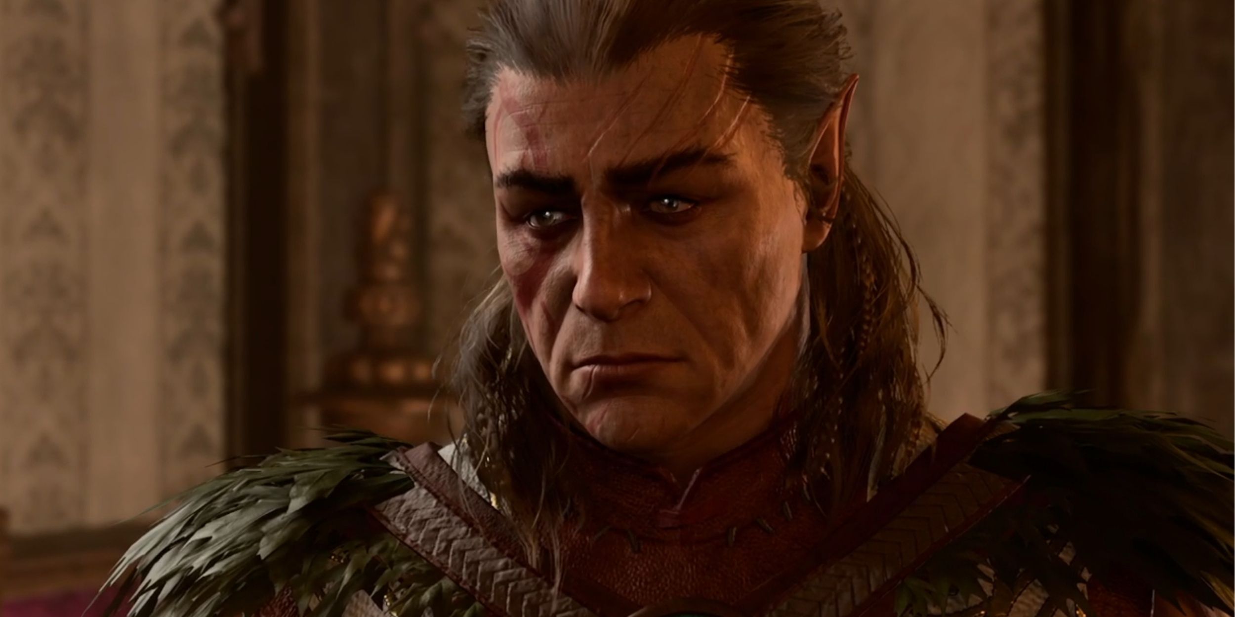 Baldur's Gate 3 Players Are Very Confused About Halsin's Teleporting Body