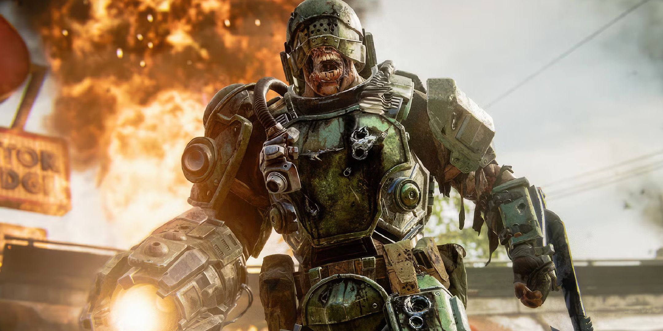 Manglers Are Getting A Much-Needed Balance Tweak In Black Ops 6 Zombies